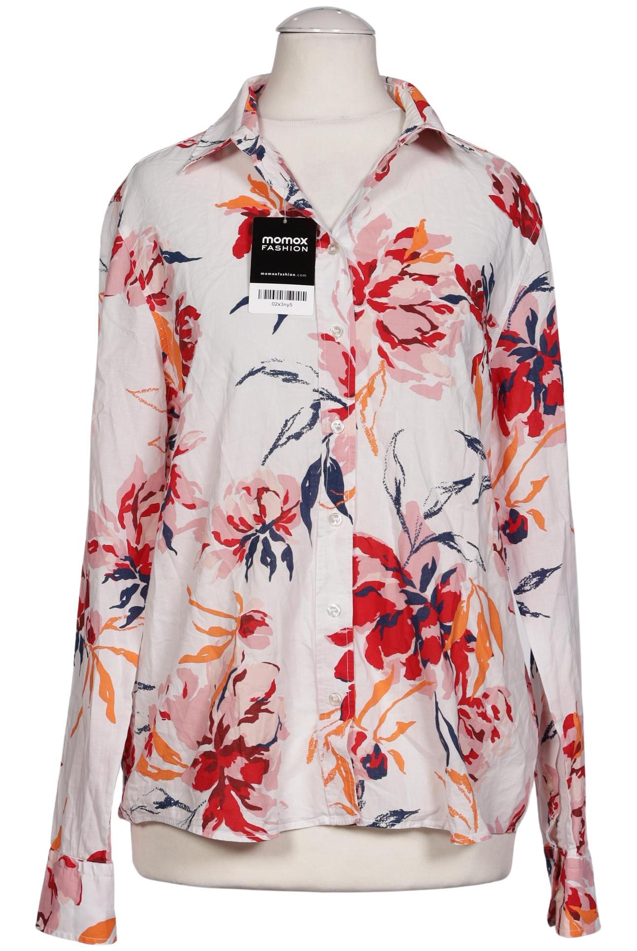 

Gant Damen Bluse, mehrfarbig, Gr. 36