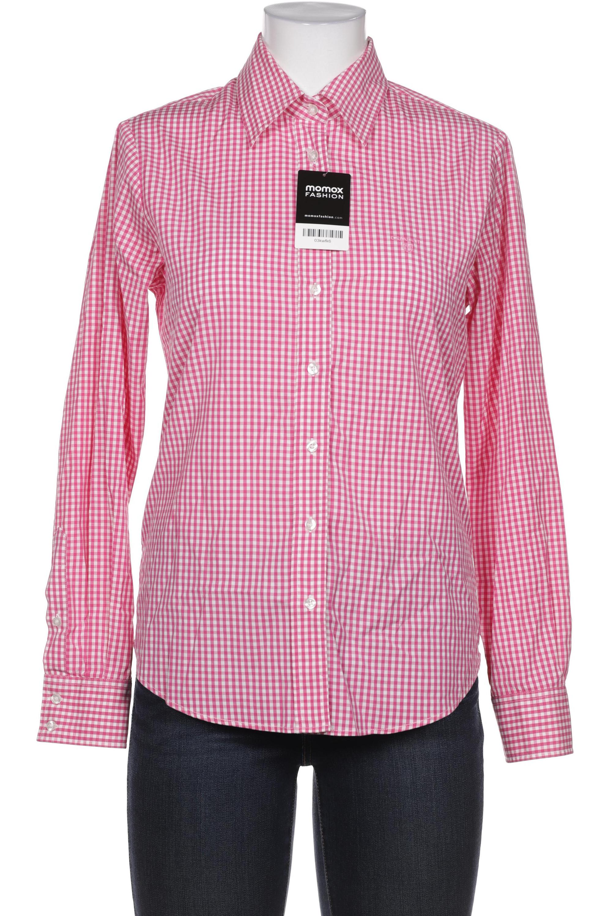 

Gant Damen Bluse, pink, Gr. 40