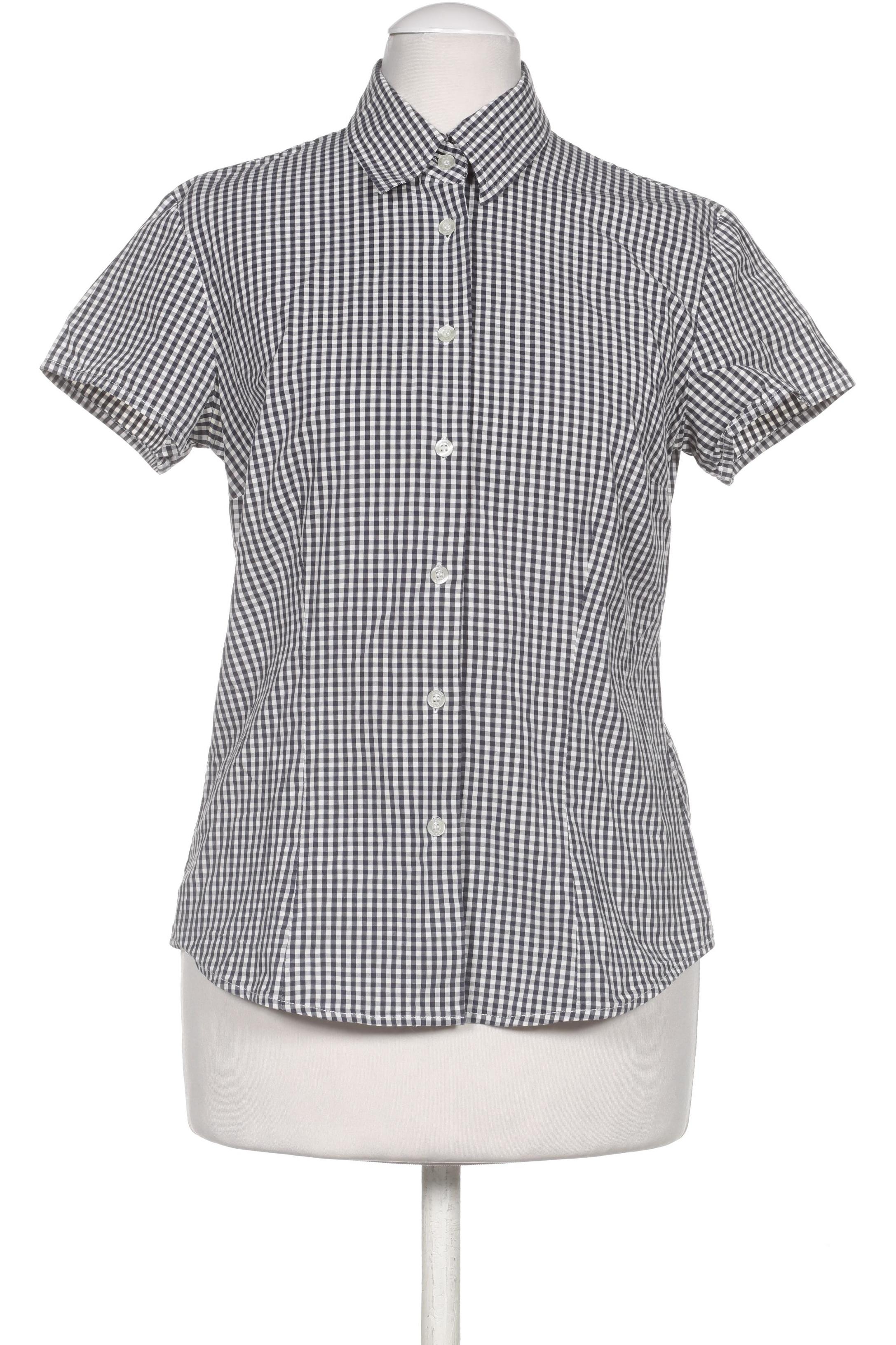 

Gant Damen Bluse, schwarz, Gr. 36