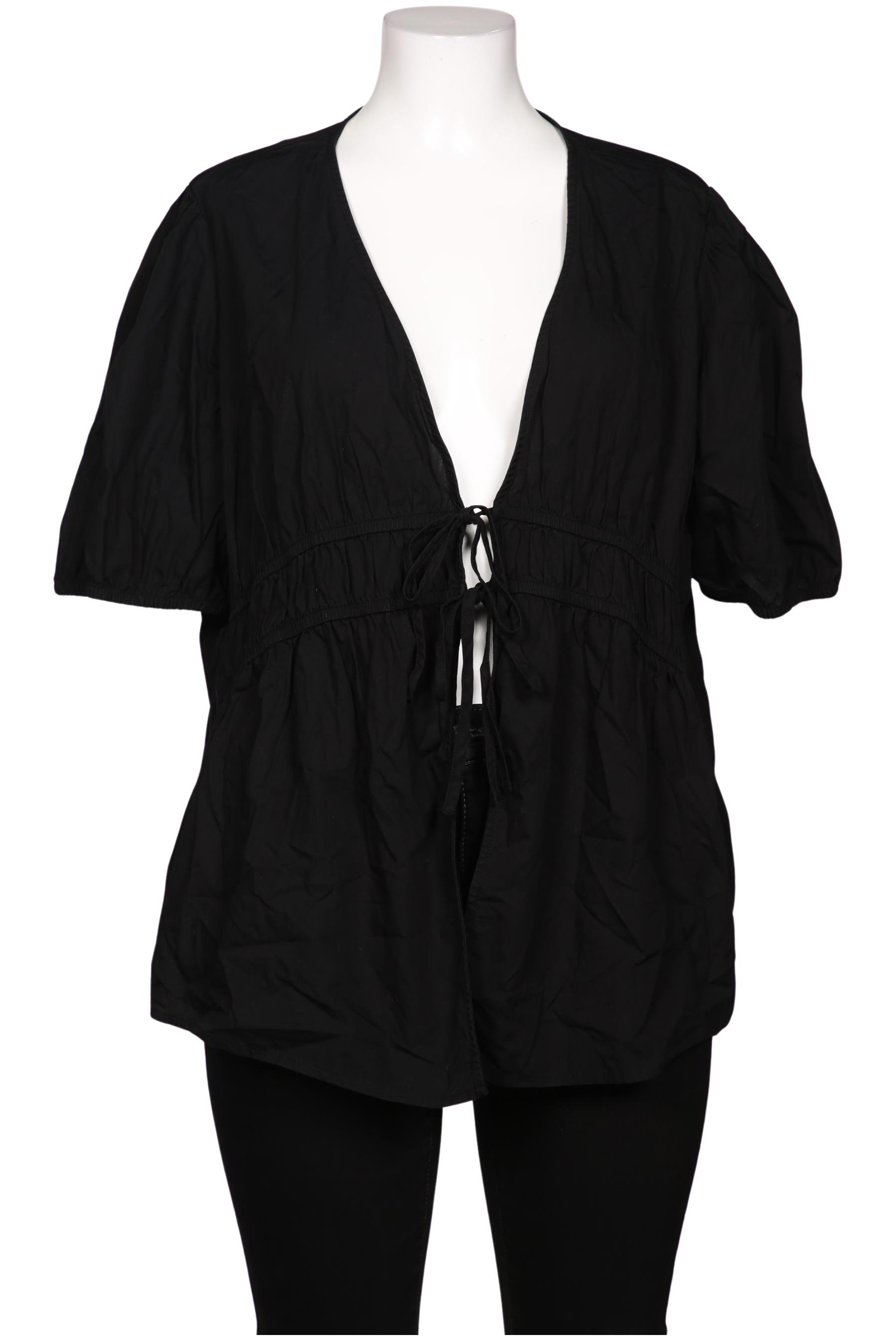 

Gant Damen Bluse, mehrfarbig, Gr. 42