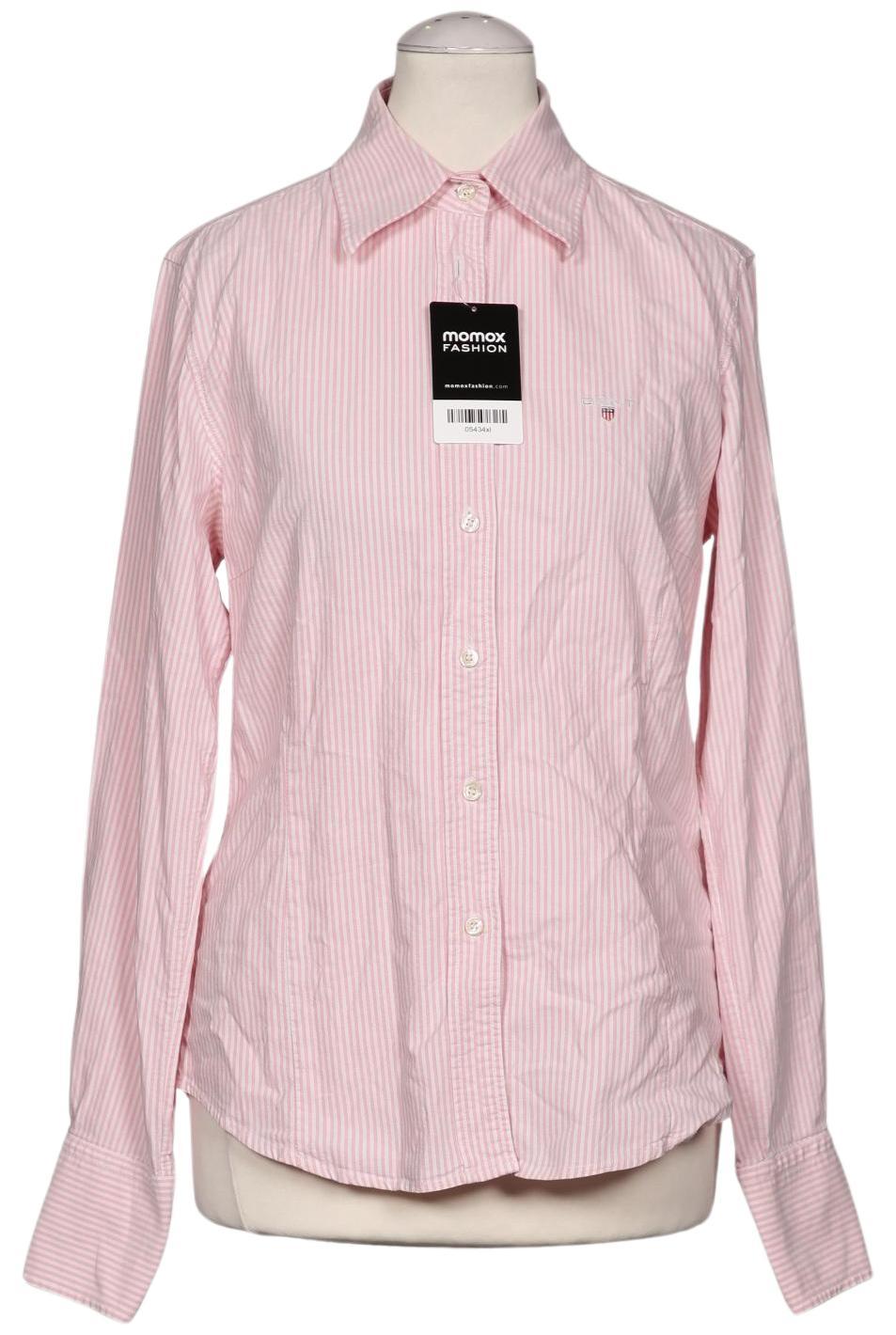 

Gant Damen Bluse, pink, Gr. 36