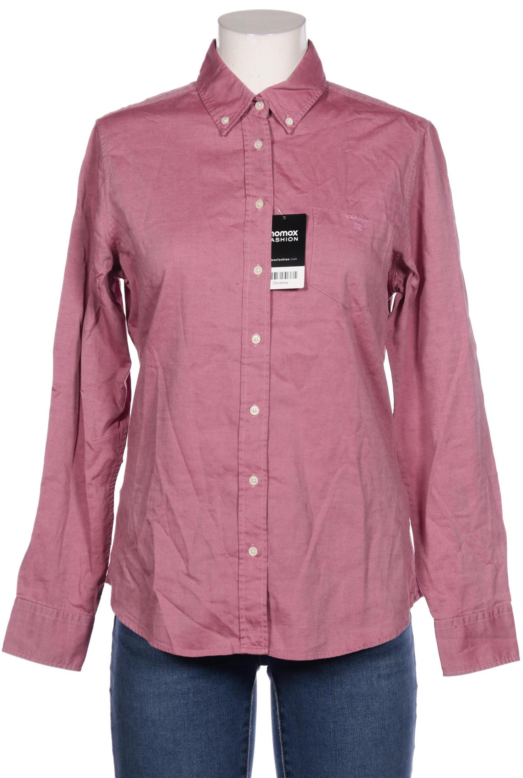 

GANT Damen Bluse, pink