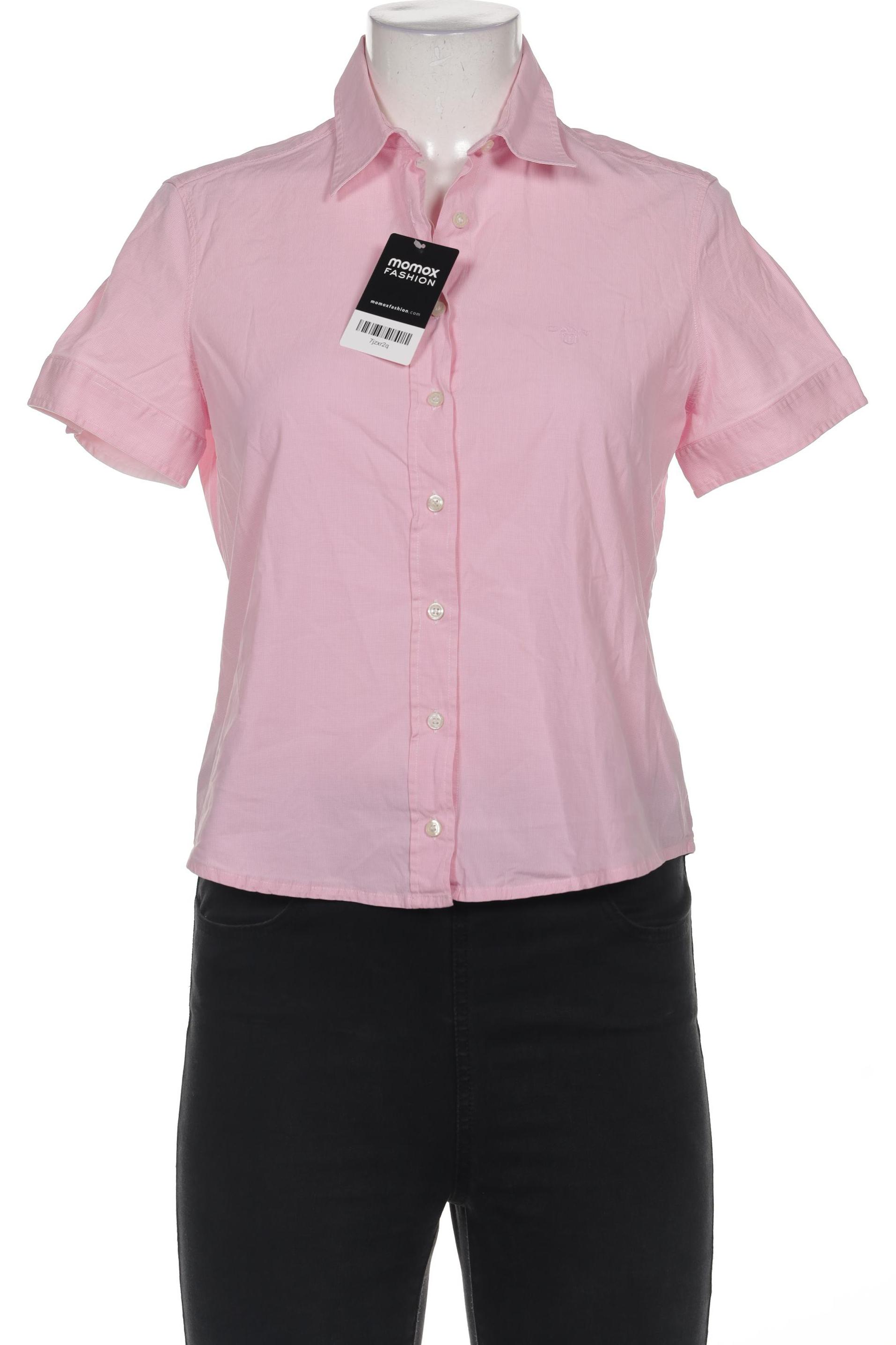 

Gant Damen Bluse, pink, Gr. 42