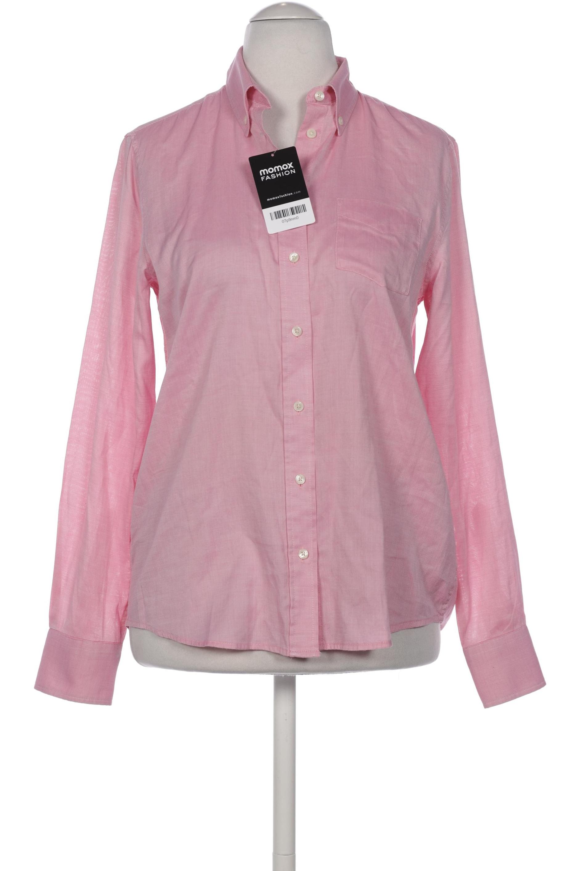 

Gant Damen Bluse, pink, Gr. 36