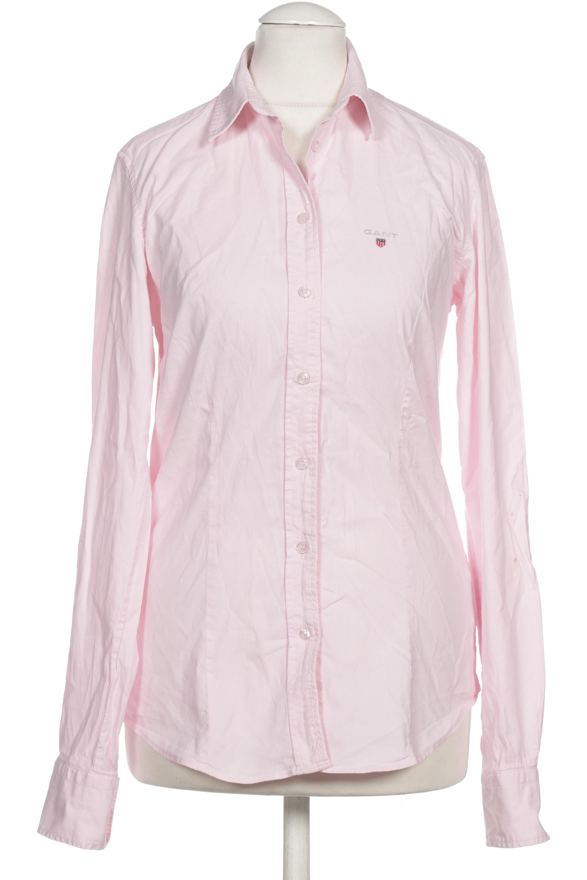 

Gant Damen Bluse, pink, Gr. 34