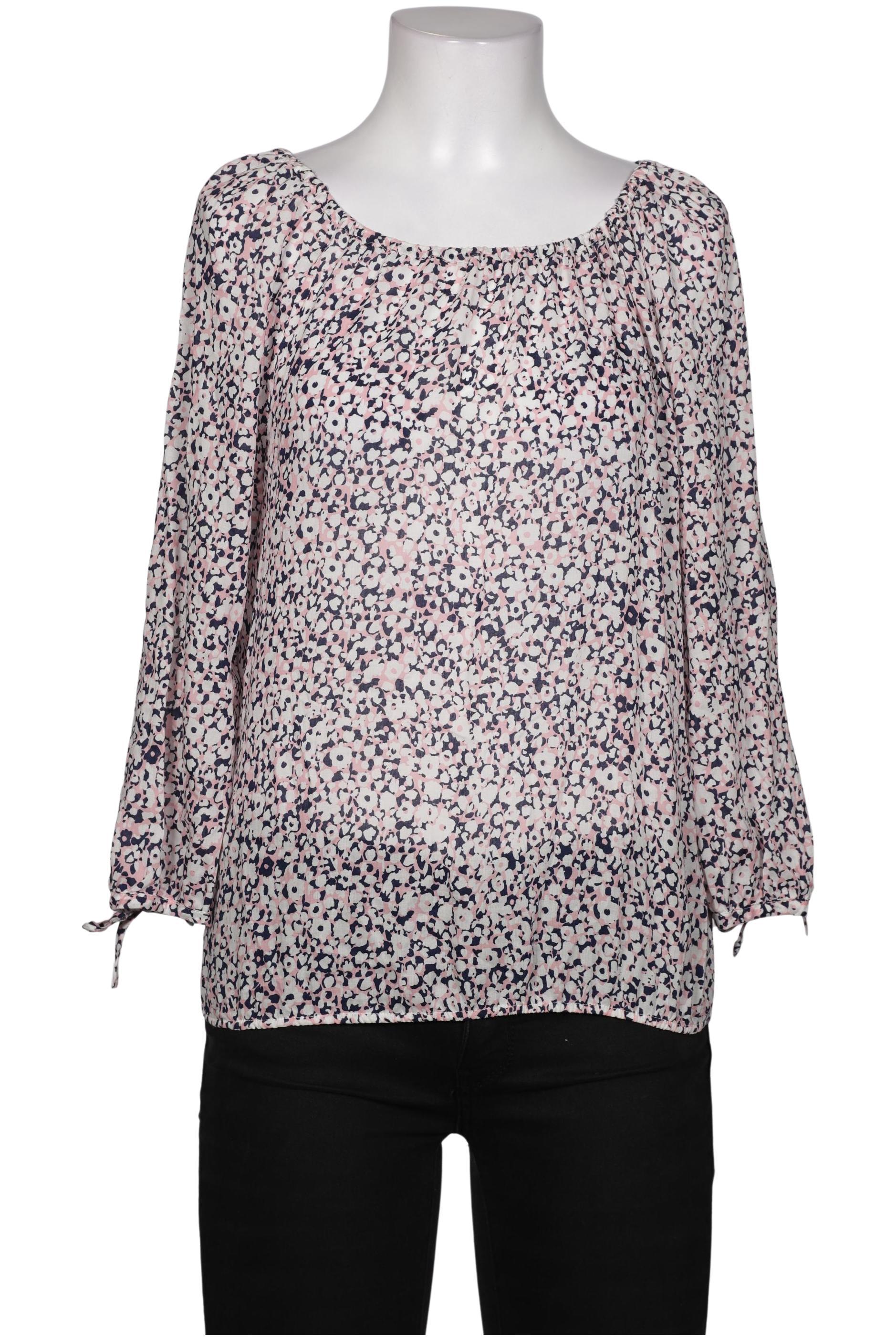 

Gant Damen Bluse, mehrfarbig, Gr. 36