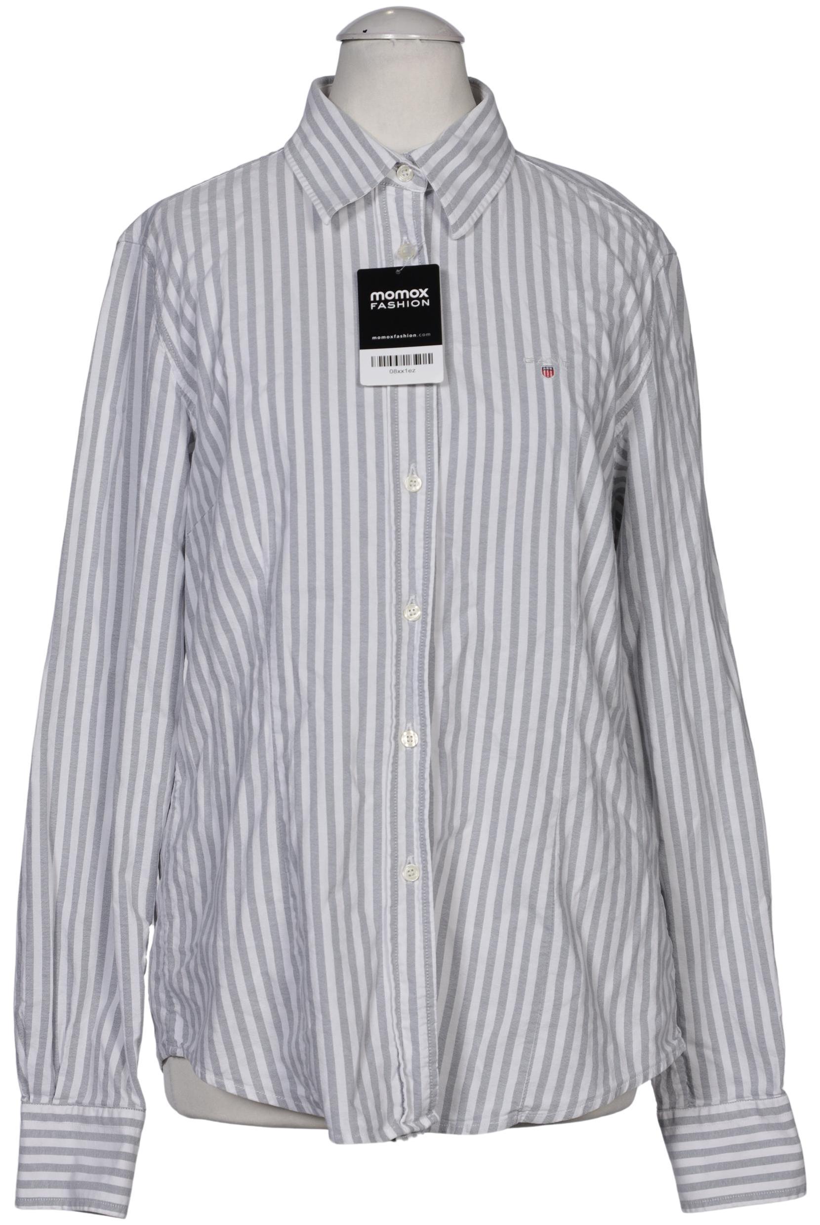 

Gant Damen Bluse, mehrfarbig, Gr. 40