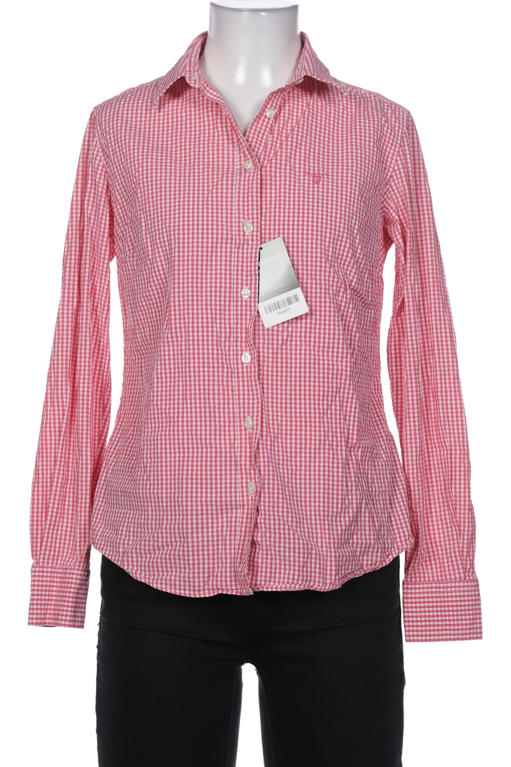 

Gant Damen Bluse, pink, Gr. 36