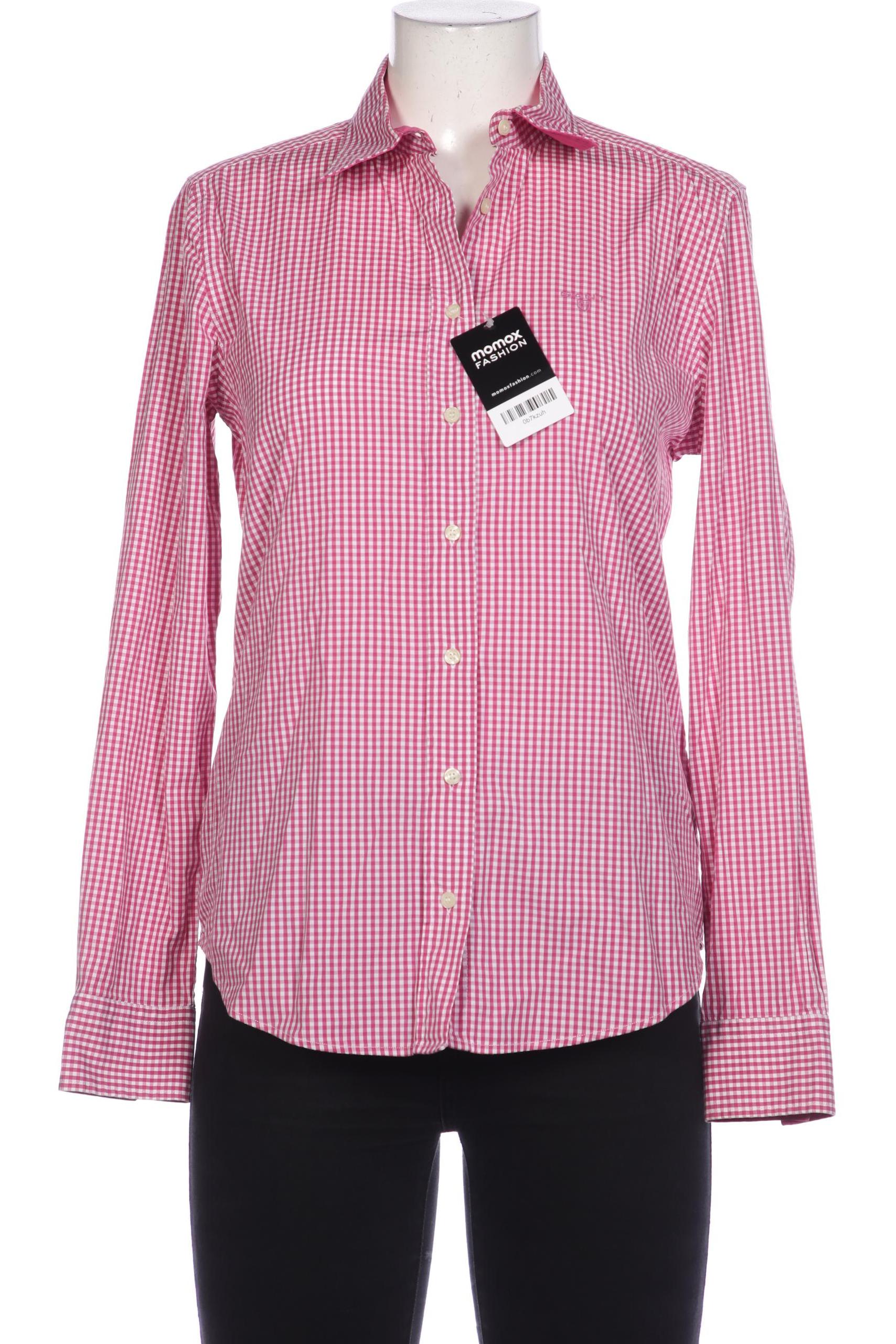 

Gant Damen Bluse, pink, Gr. 40