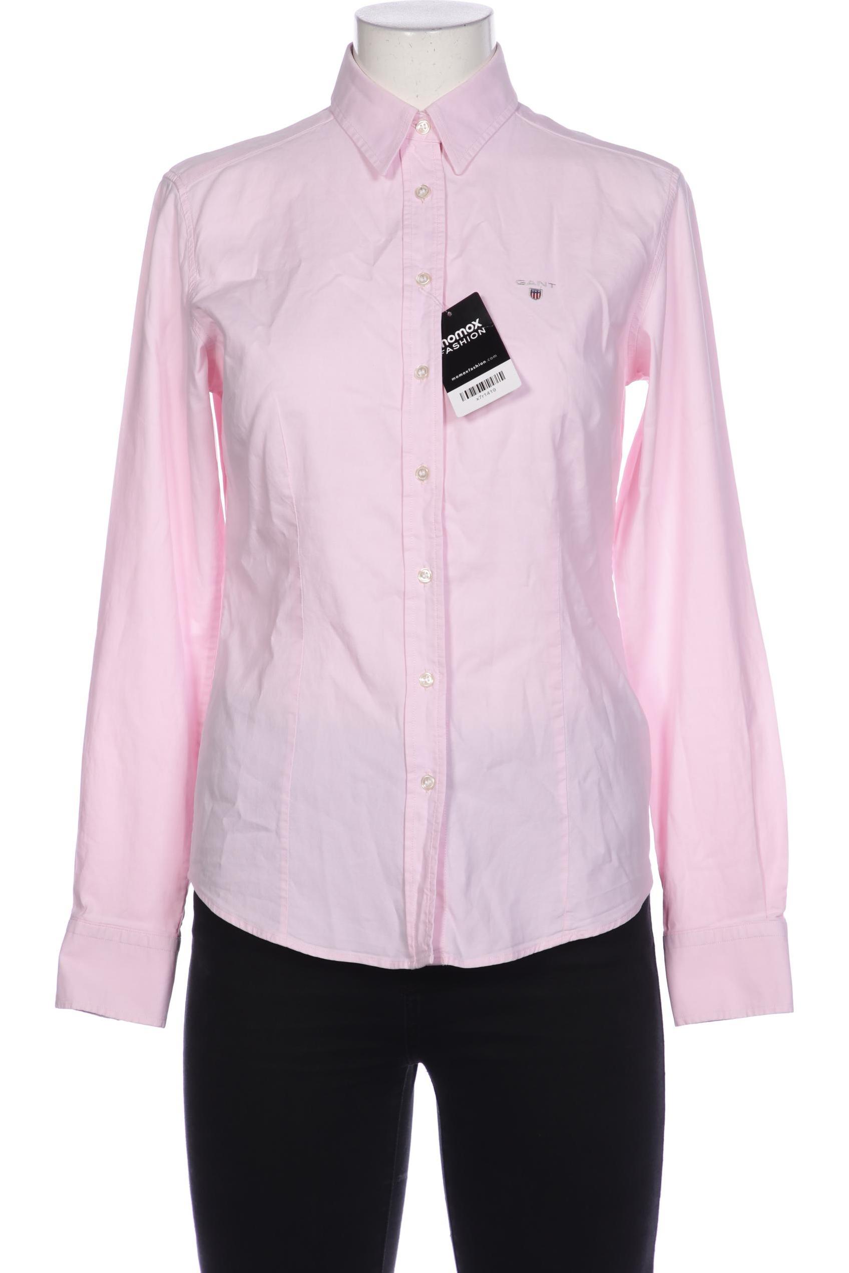 

Gant Damen Bluse, pink, Gr. 38