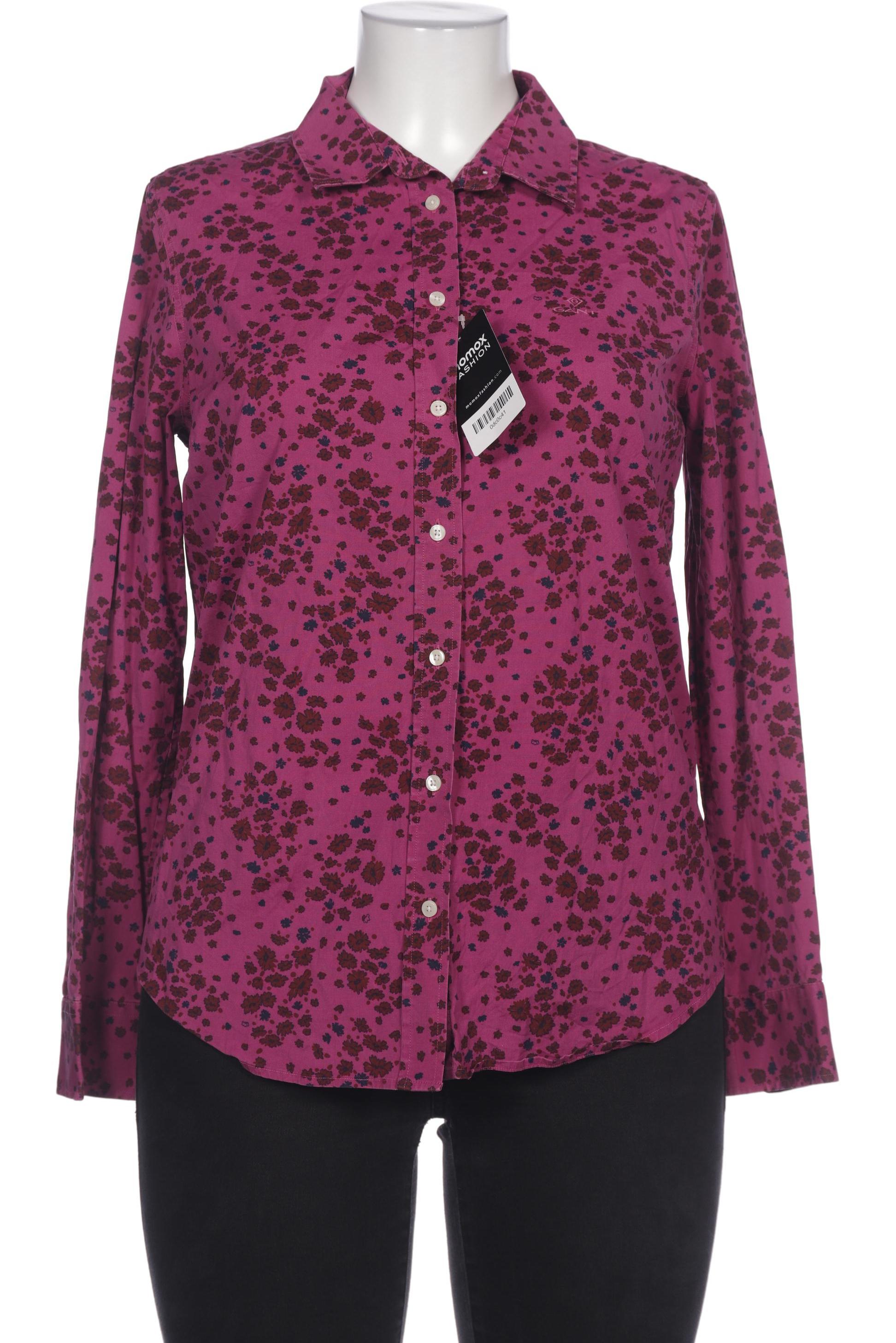 

GANT Damen Bluse, pink