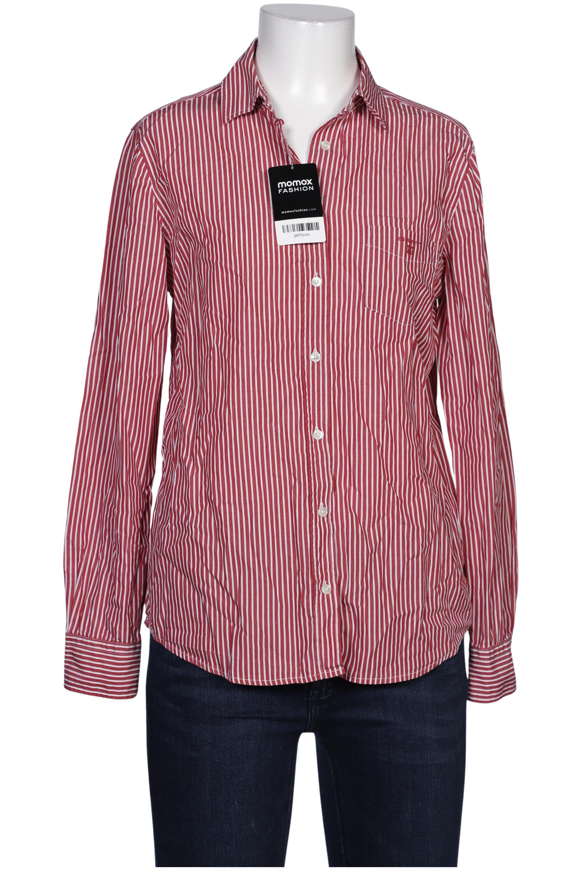 

Gant Damen Bluse, mehrfarbig, Gr. 40