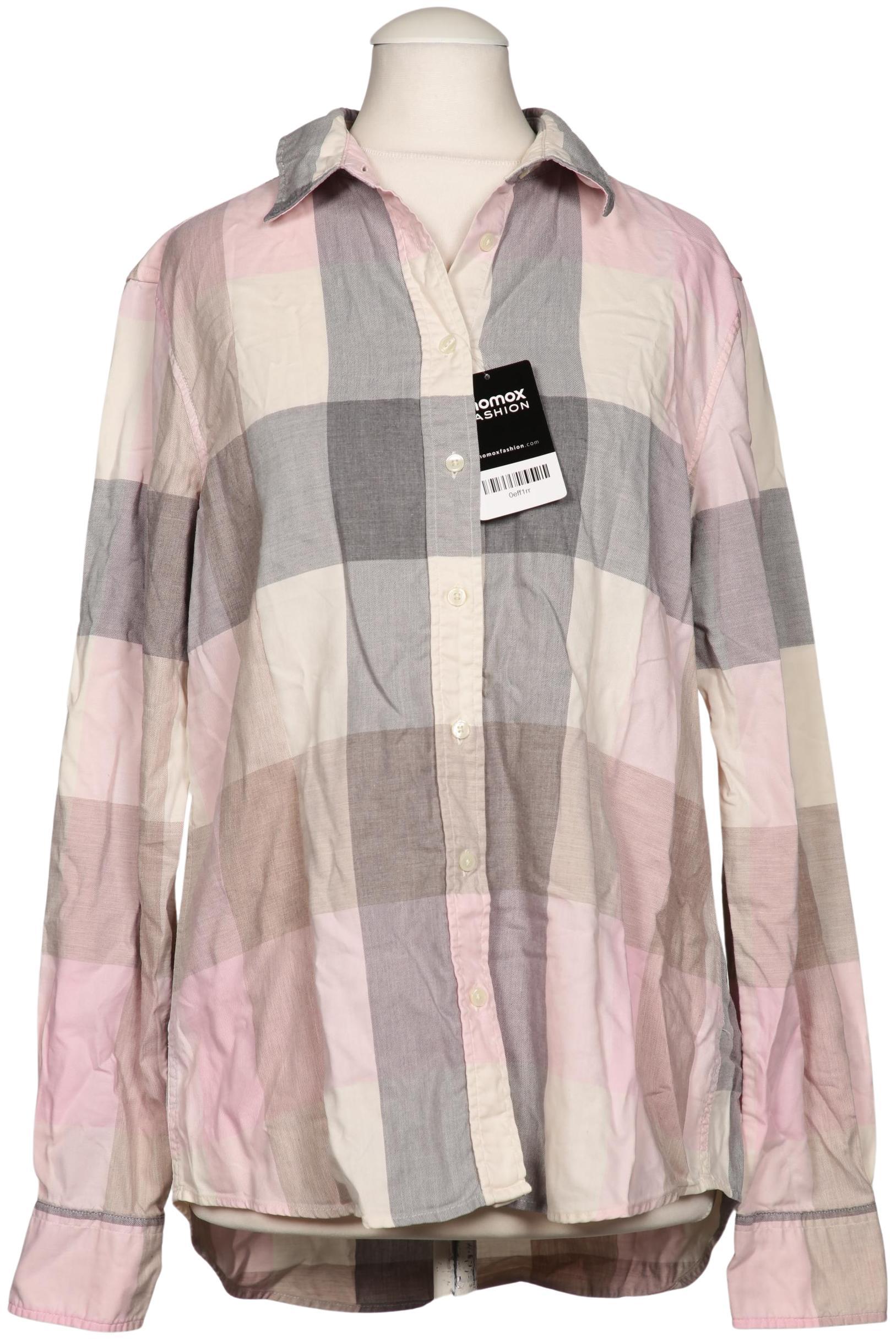 

Gant Damen Bluse, mehrfarbig, Gr. 36