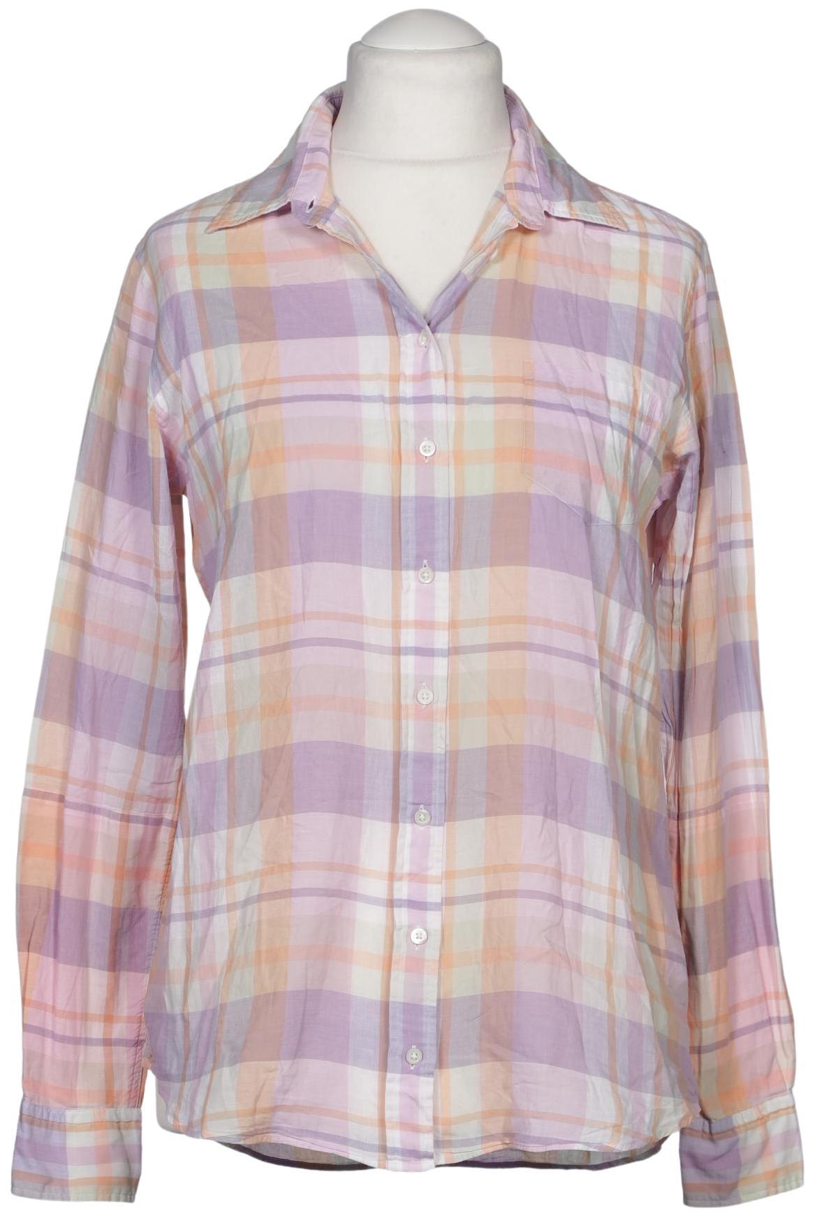 

Gant Damen Bluse, mehrfarbig, Gr. 42