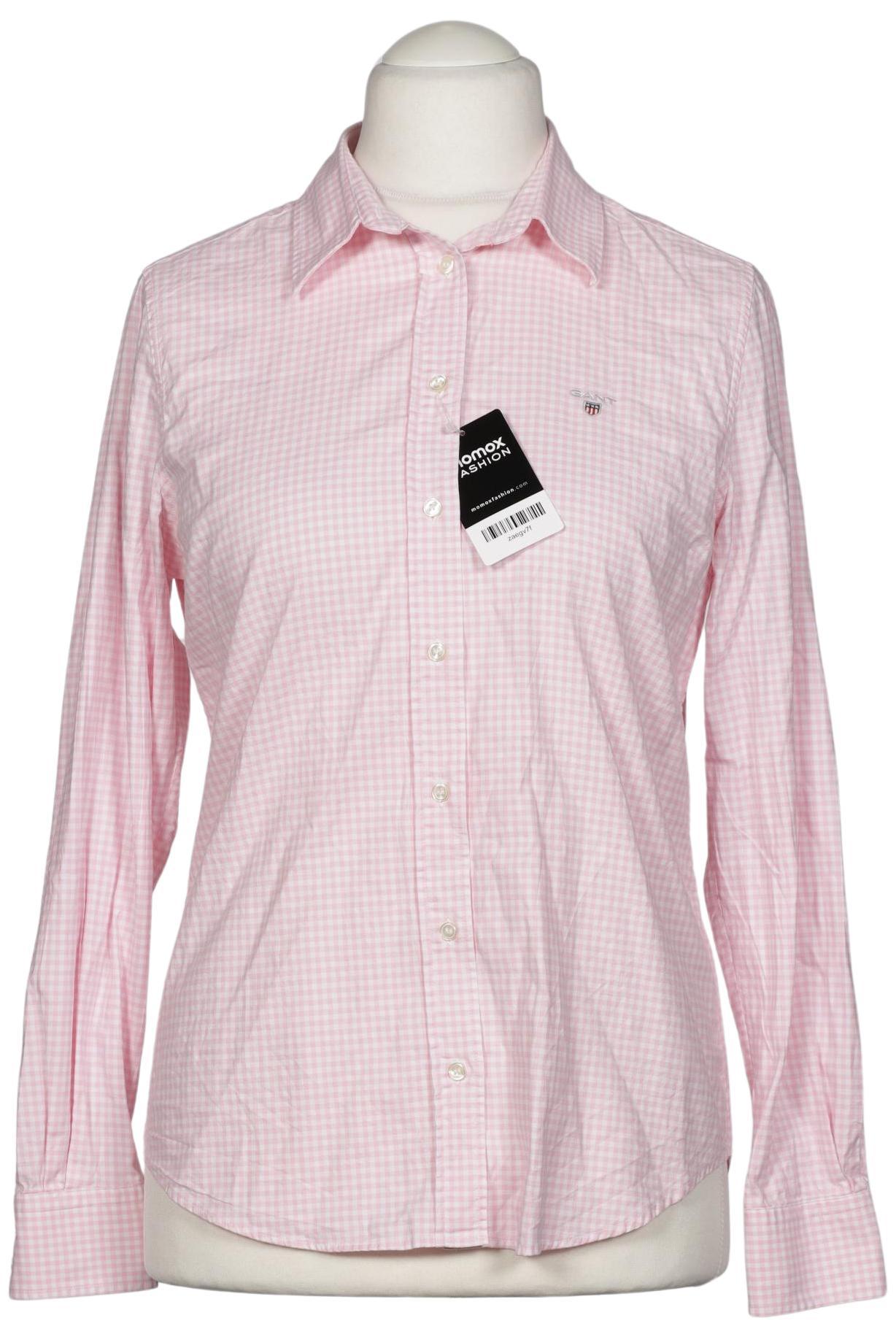

Gant Damen Bluse, pink, Gr. 42