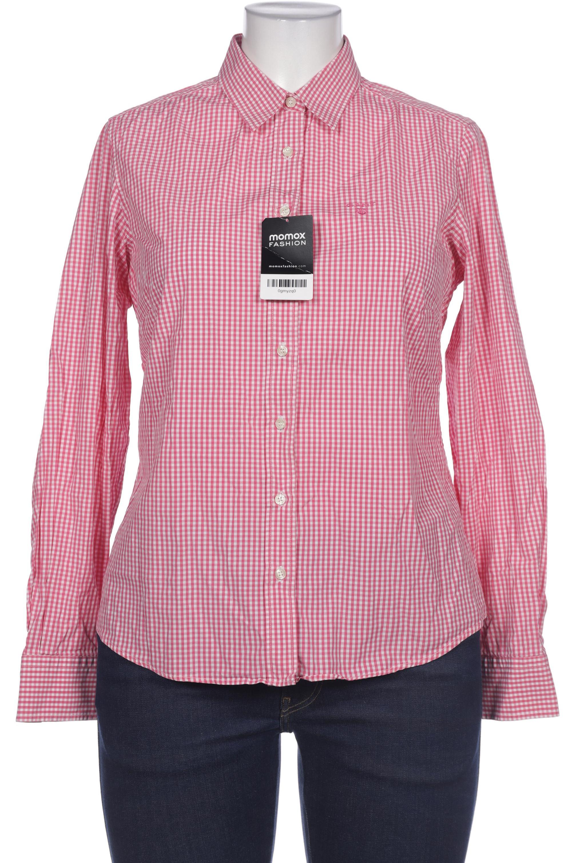 

GANT Damen Bluse, pink
