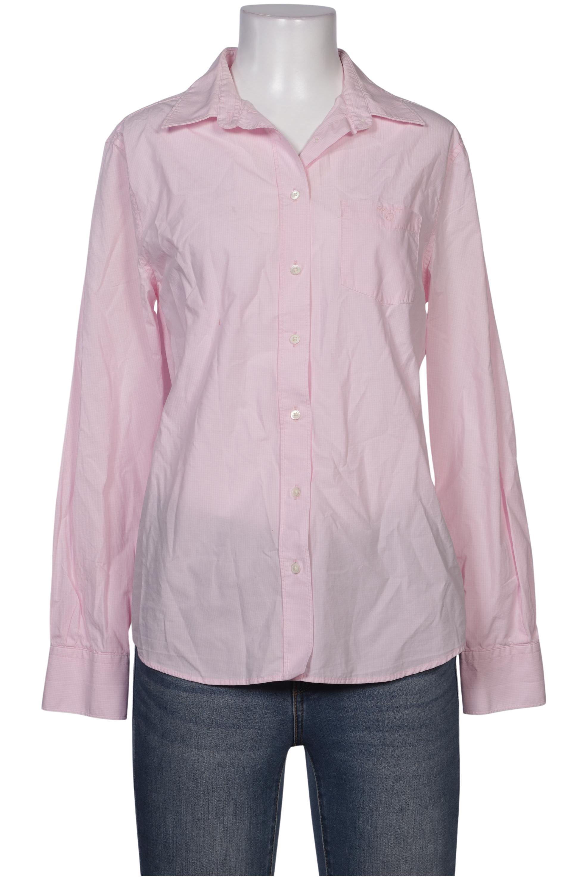

Gant Damen Bluse, pink, Gr. 40