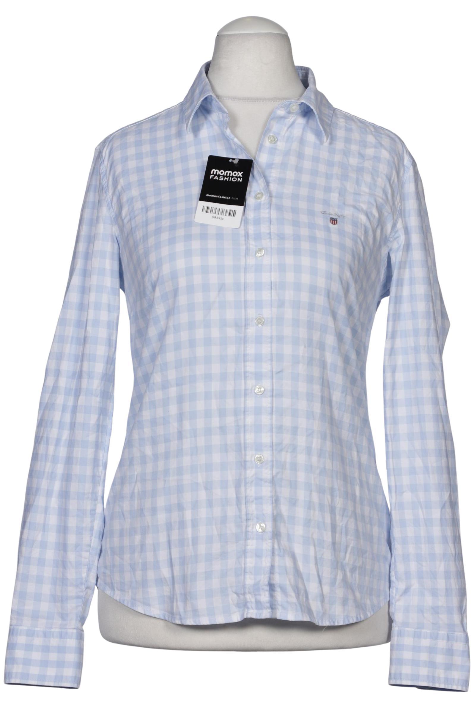 

Gant Damen Bluse, mehrfarbig, Gr. 38