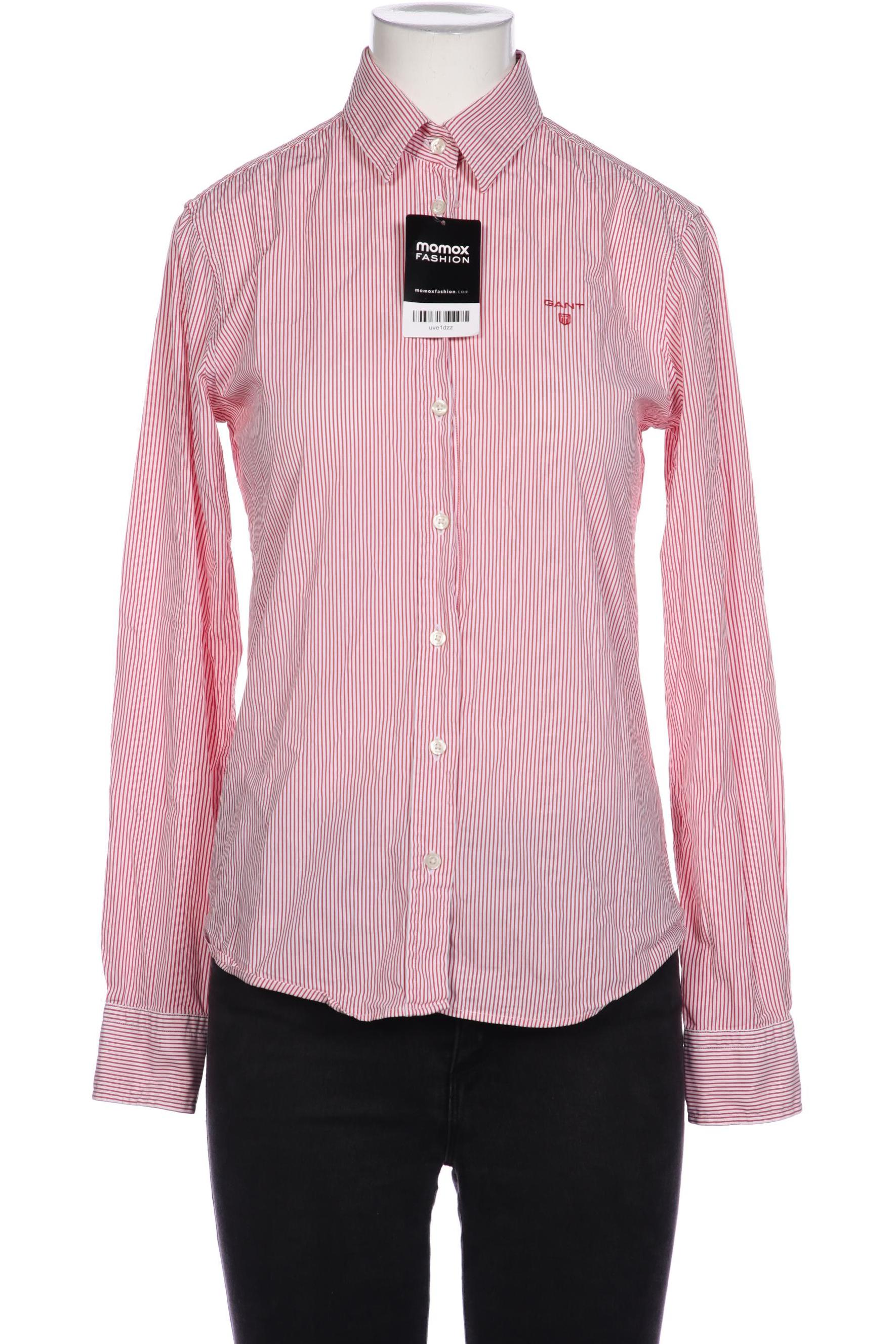 

Gant Damen Bluse, rot, Gr. 36