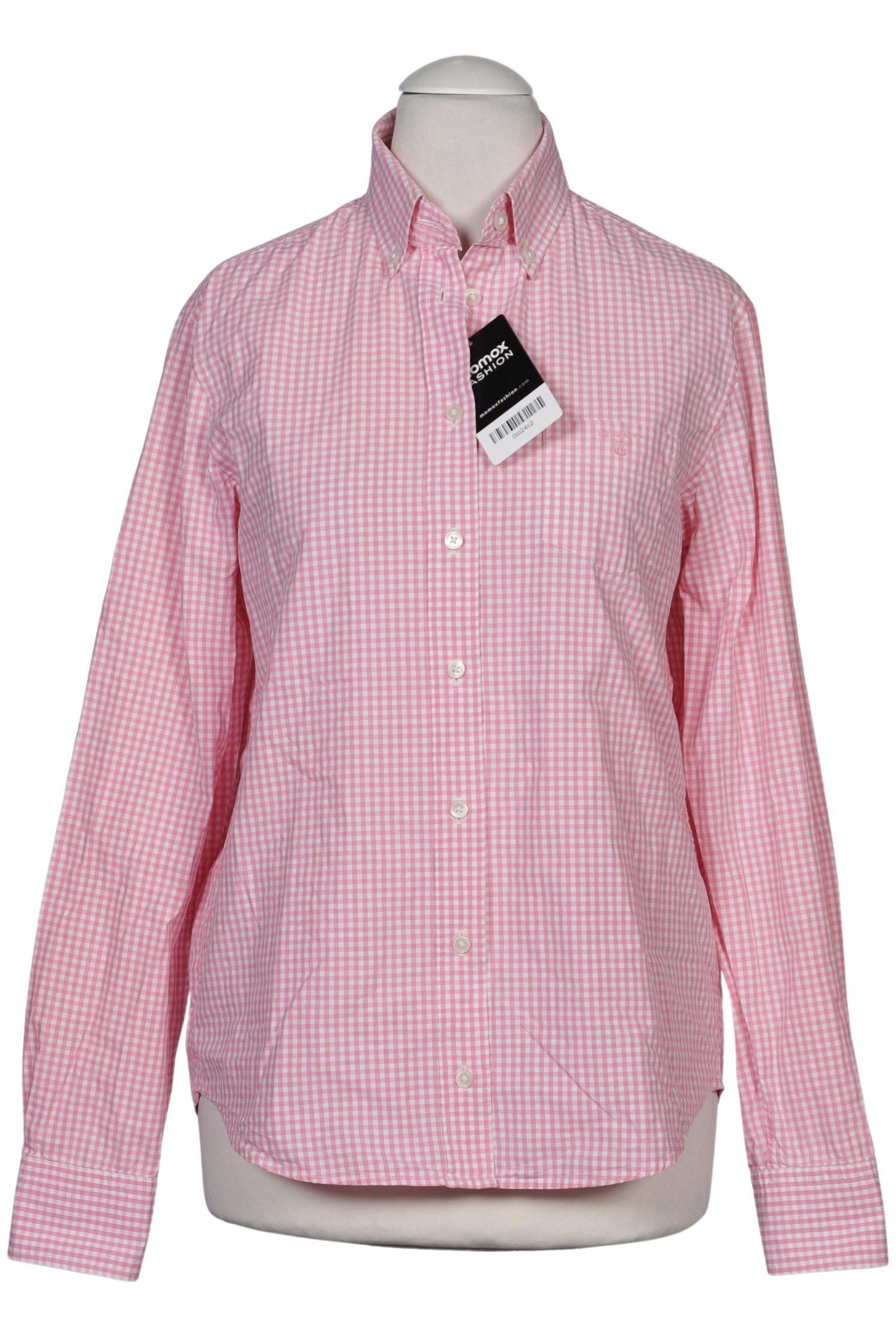 

Gant Damen Bluse, mehrfarbig, Gr. 36