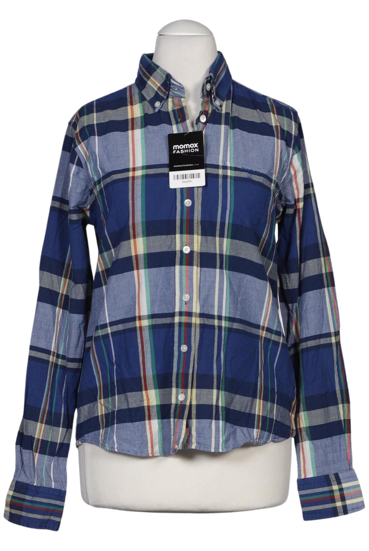 

Gant Damen Bluse, mehrfarbig, Gr. 36