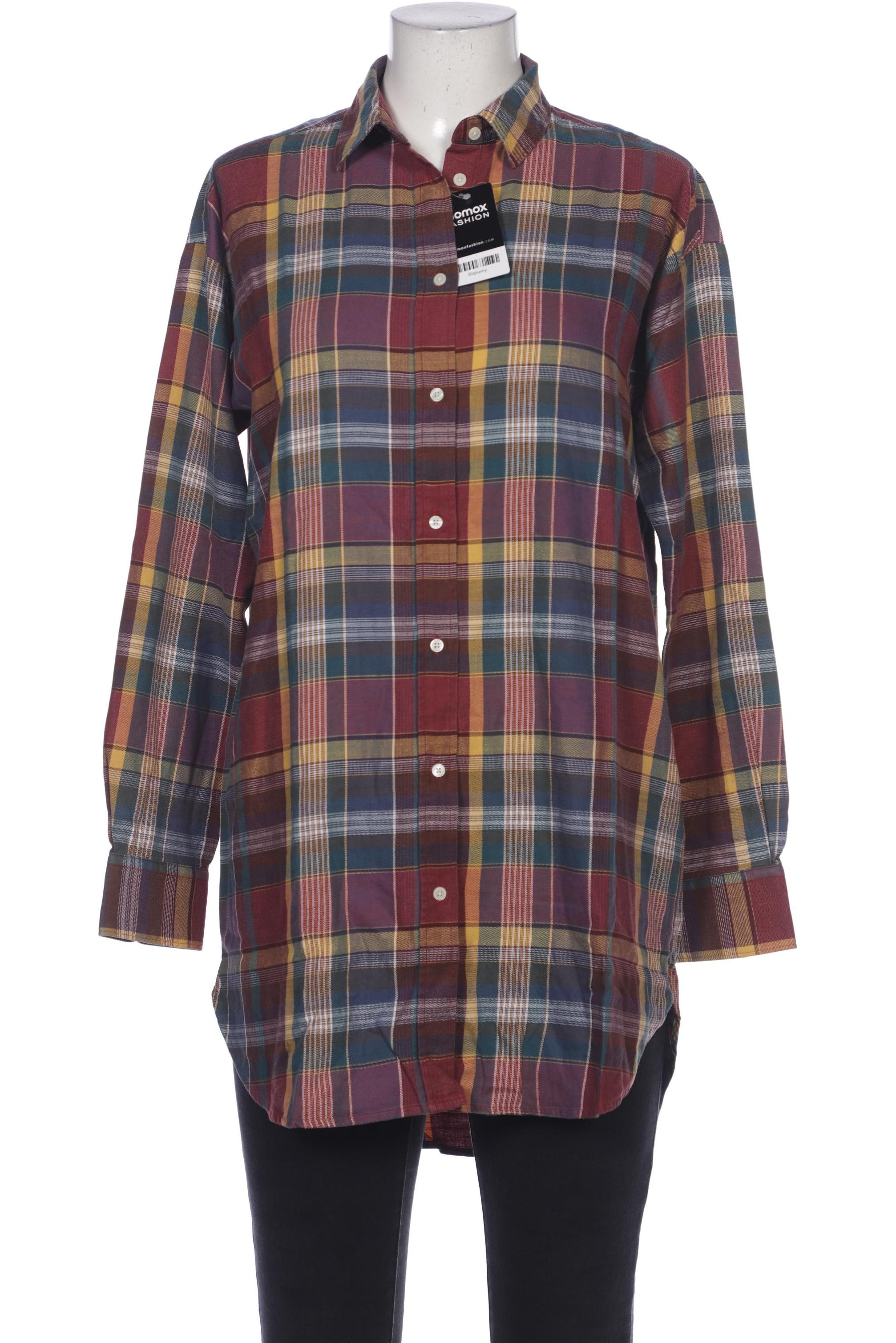 

Gant Damen Bluse, rot, Gr. 38