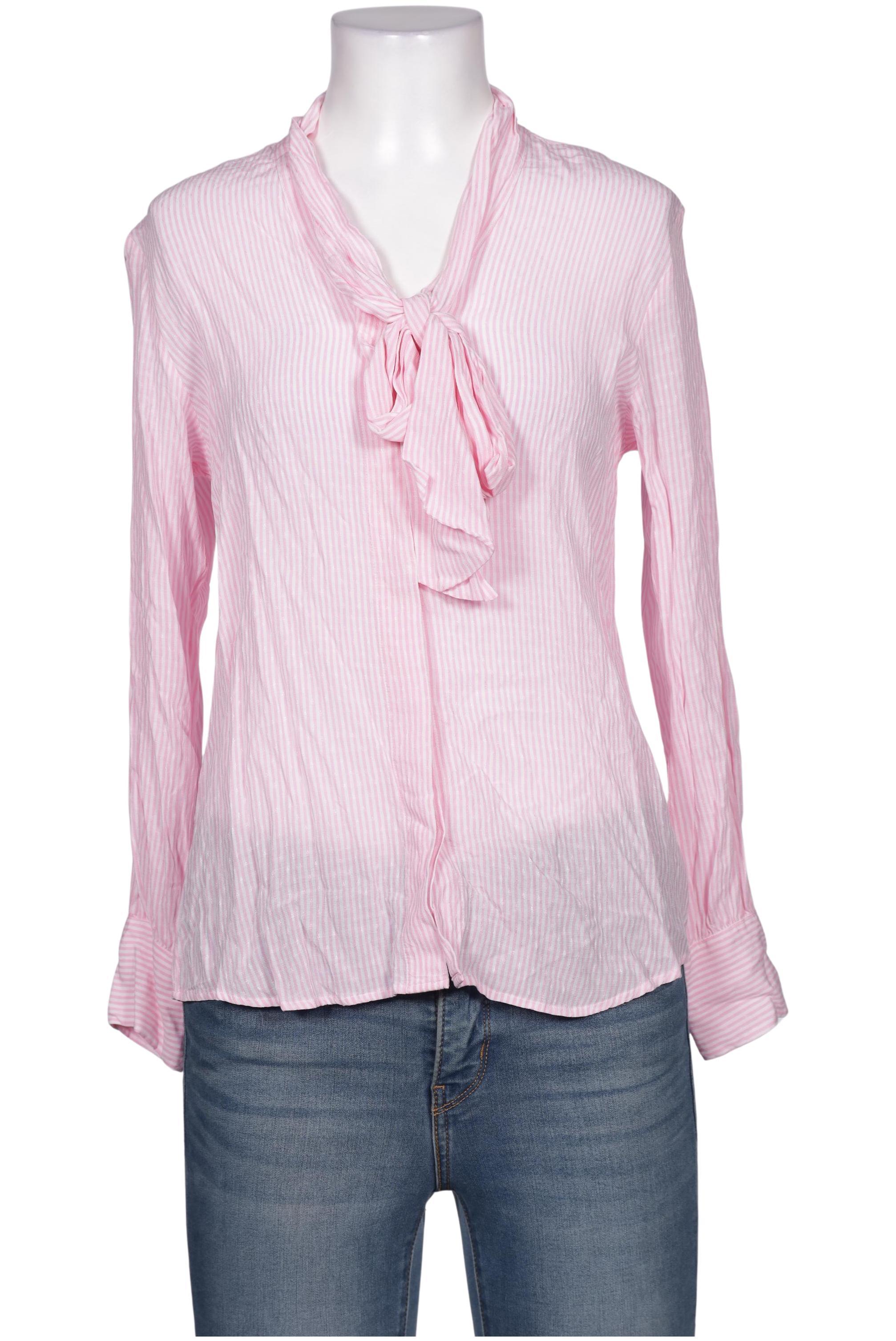 

Gant Damen Bluse, pink, Gr. 38
