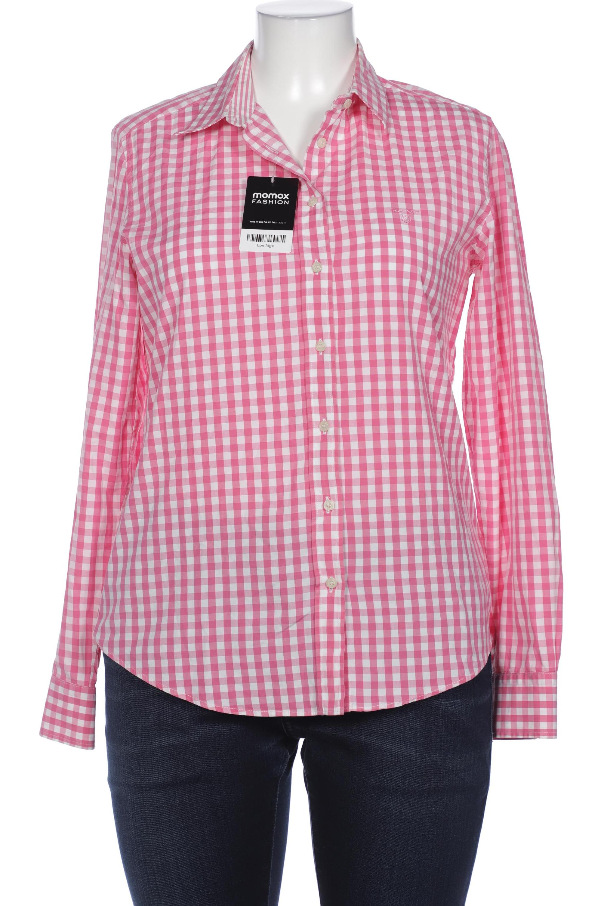 

GANT Damen Bluse, pink