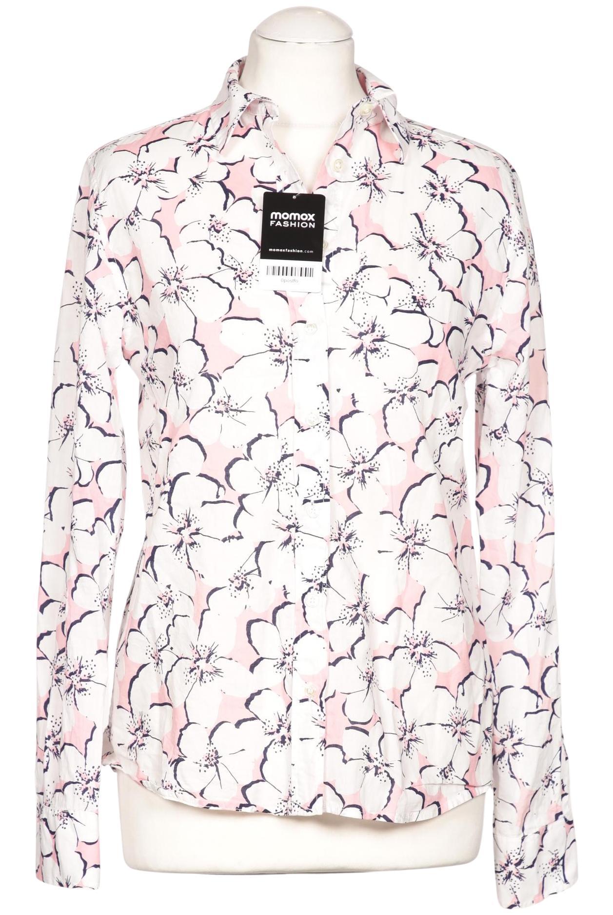 

Gant Damen Bluse, mehrfarbig, Gr. 36