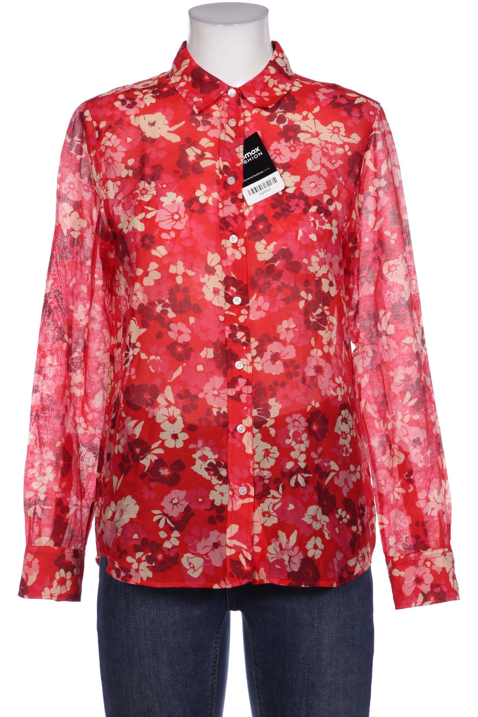 

GANT Damen Bluse, rot