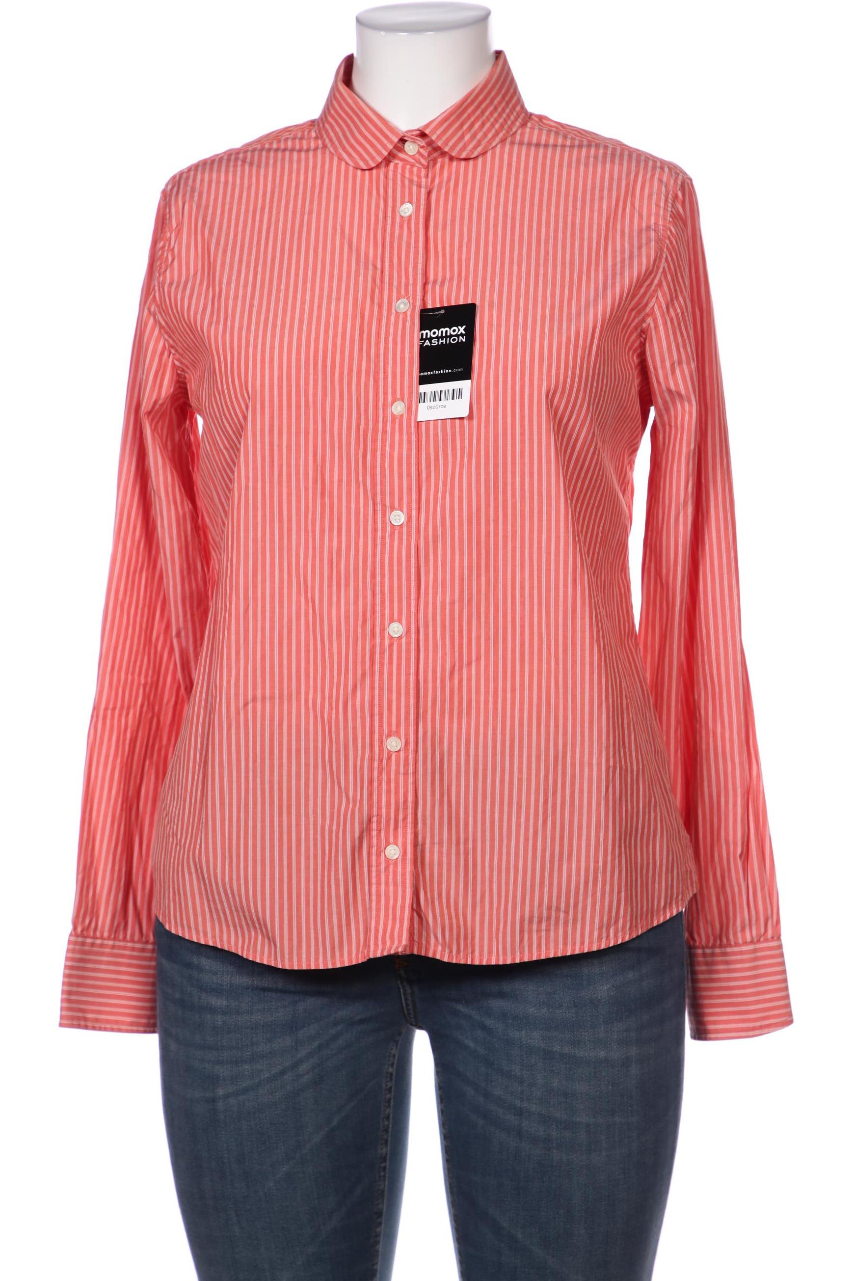 

GANT Damen Bluse, rot