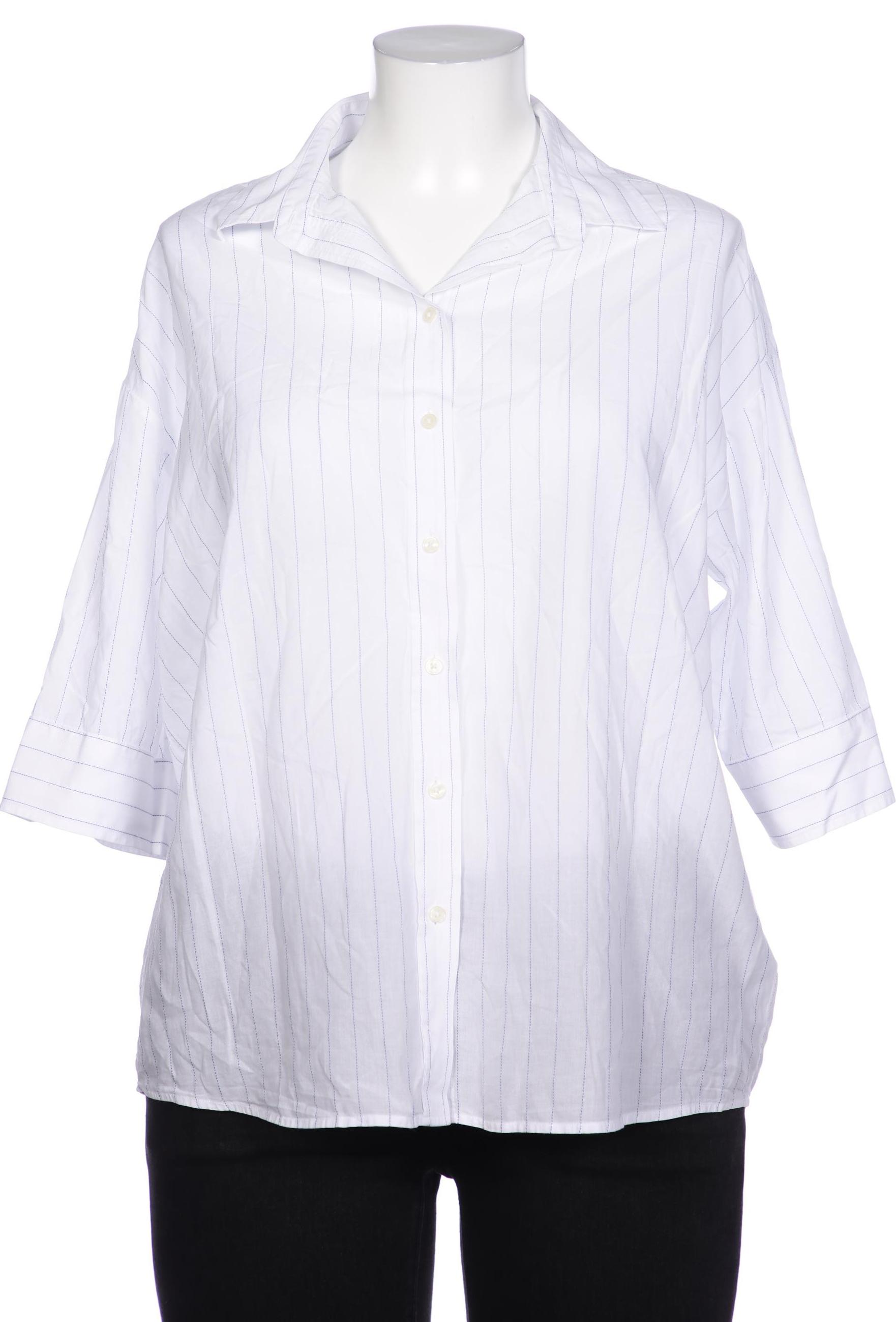 

GANT Damen Bluse, weiß