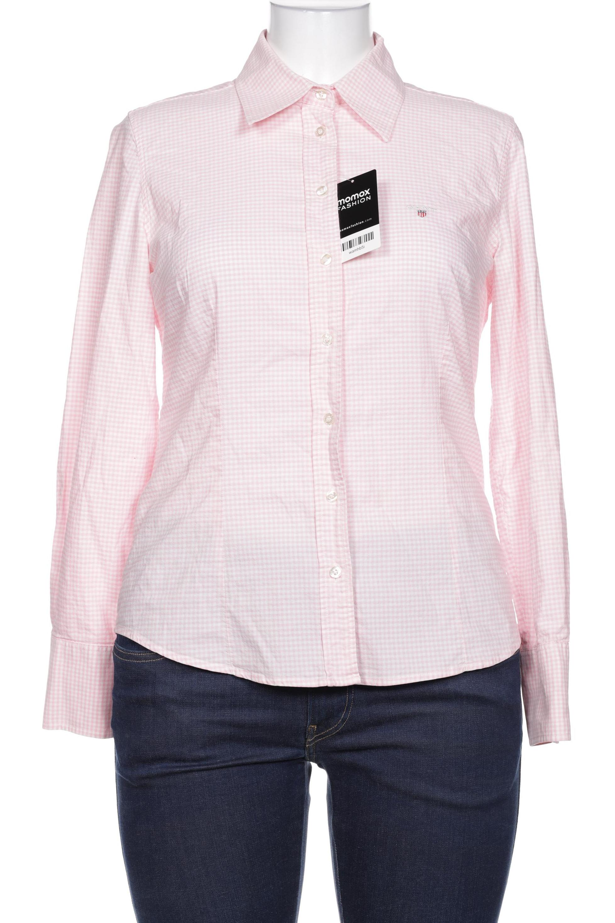 

GANT Damen Bluse, pink