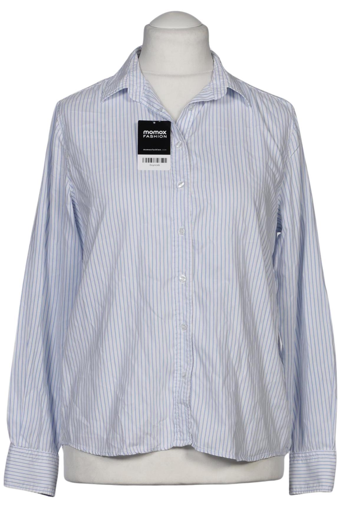 

Gant Damen Bluse, hellblau, Gr. 40