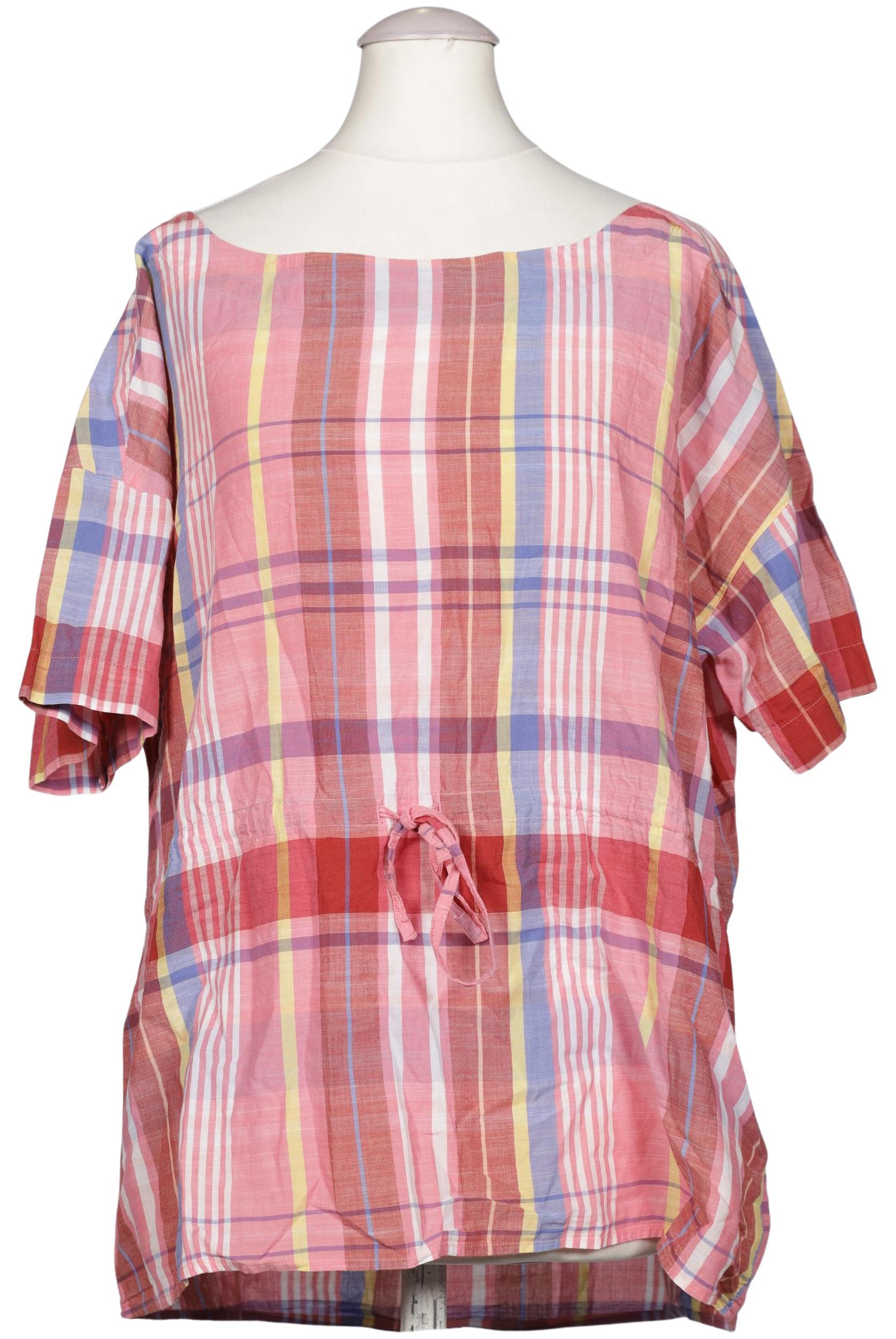 

Gant Damen Bluse, mehrfarbig, Gr. 34