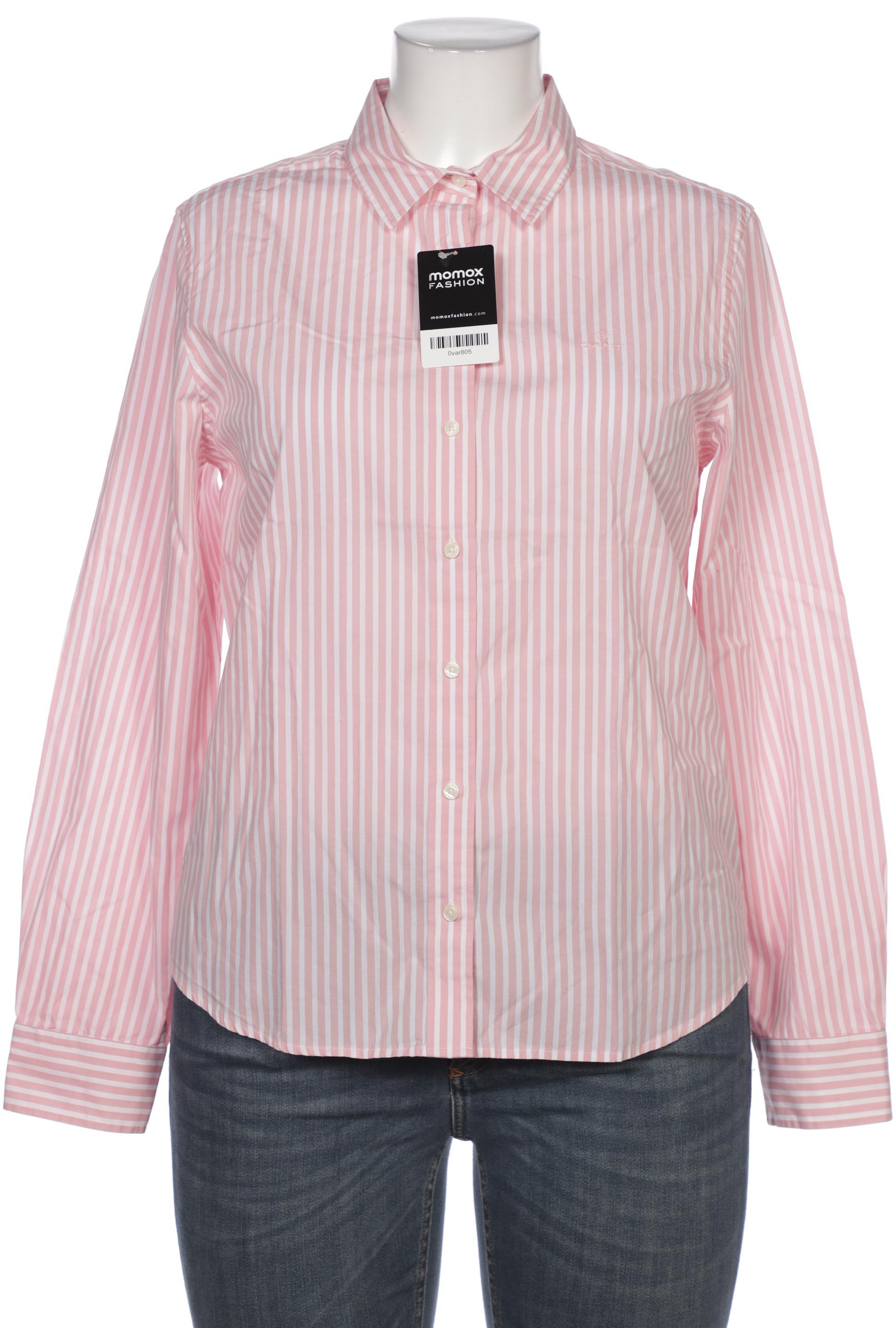 

GANT Damen Bluse, pink