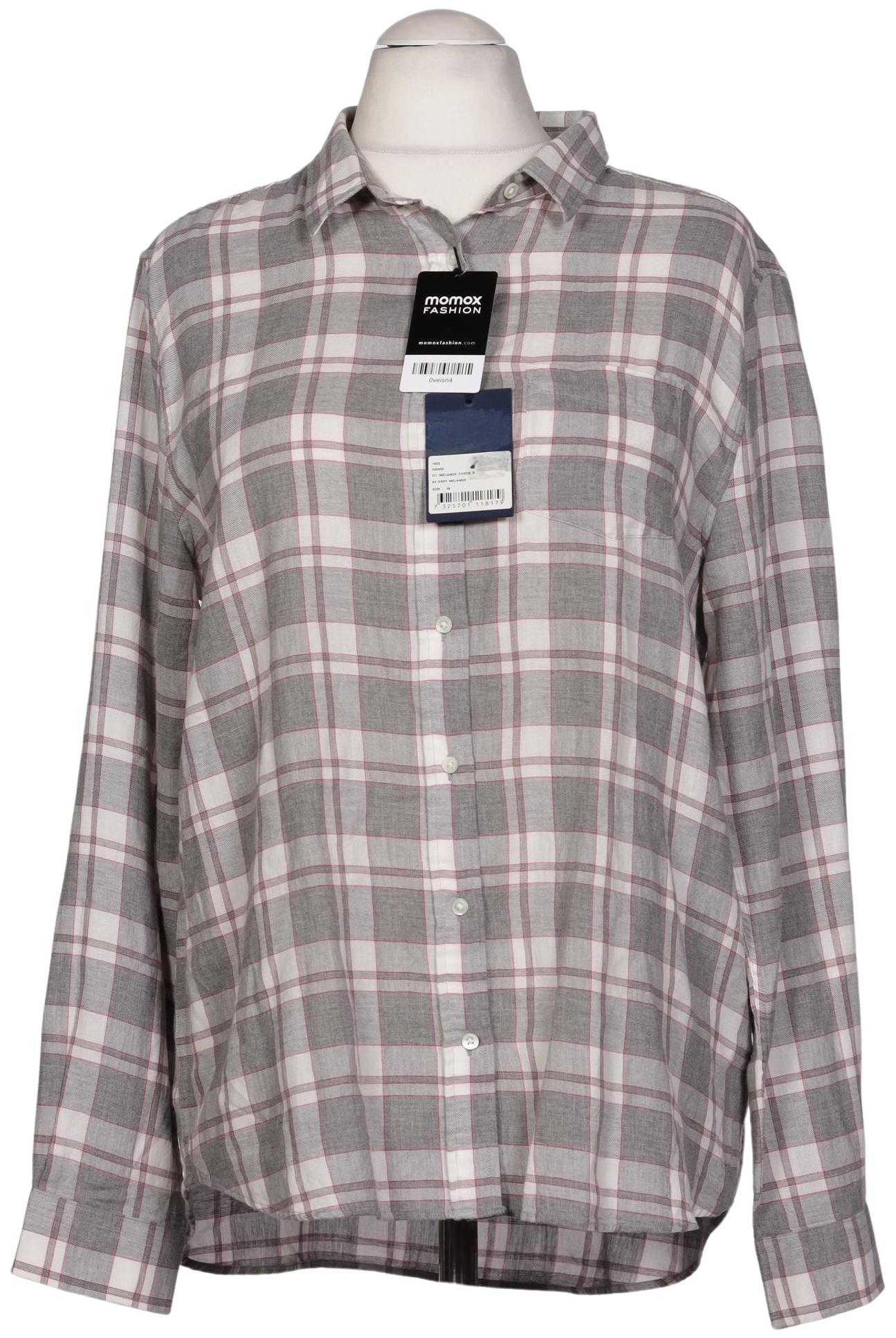 

Gant Damen Bluse, mehrfarbig, Gr. 46