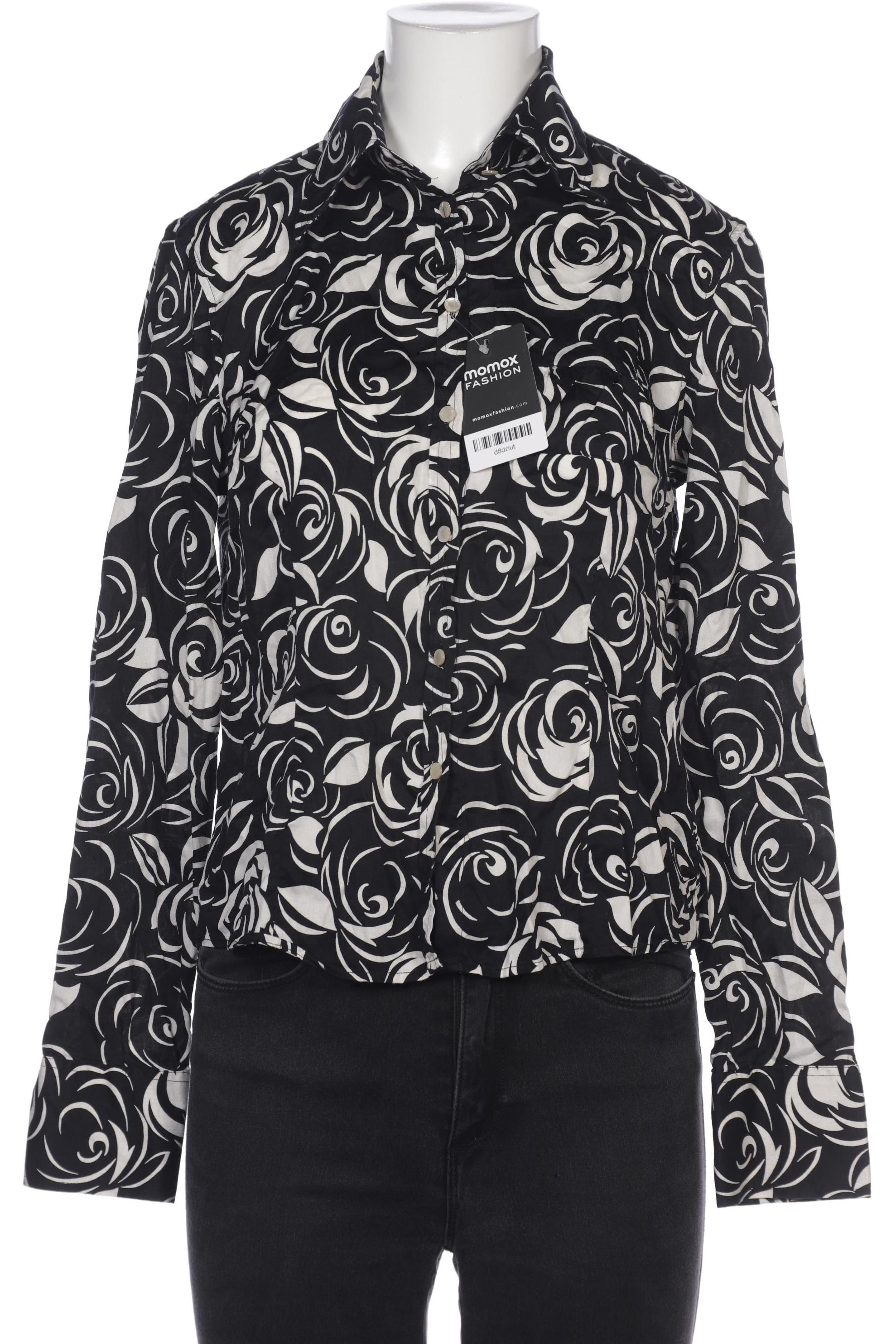 

GANT Damen Bluse, schwarz