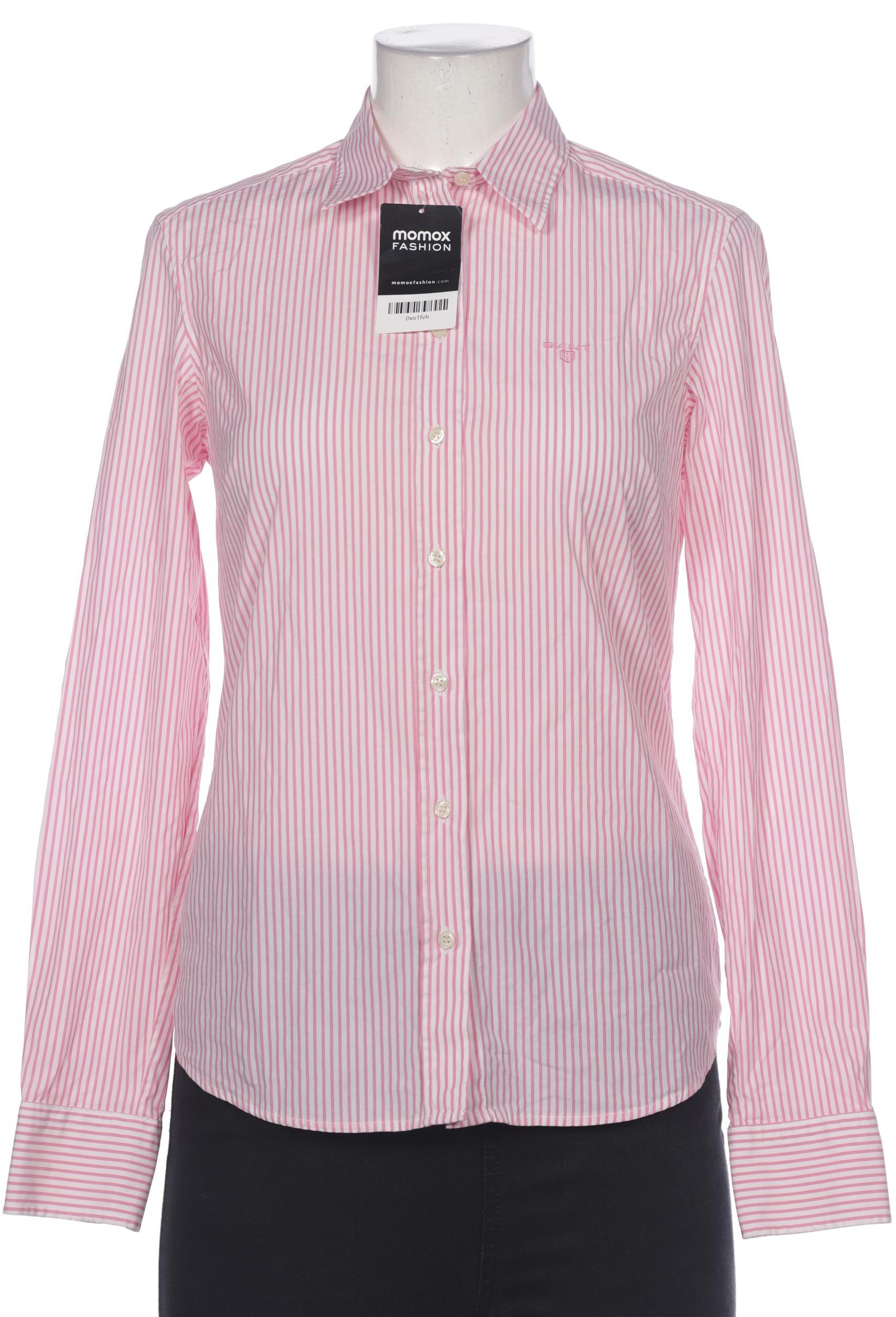 

Gant Damen Bluse, pink, Gr. 38