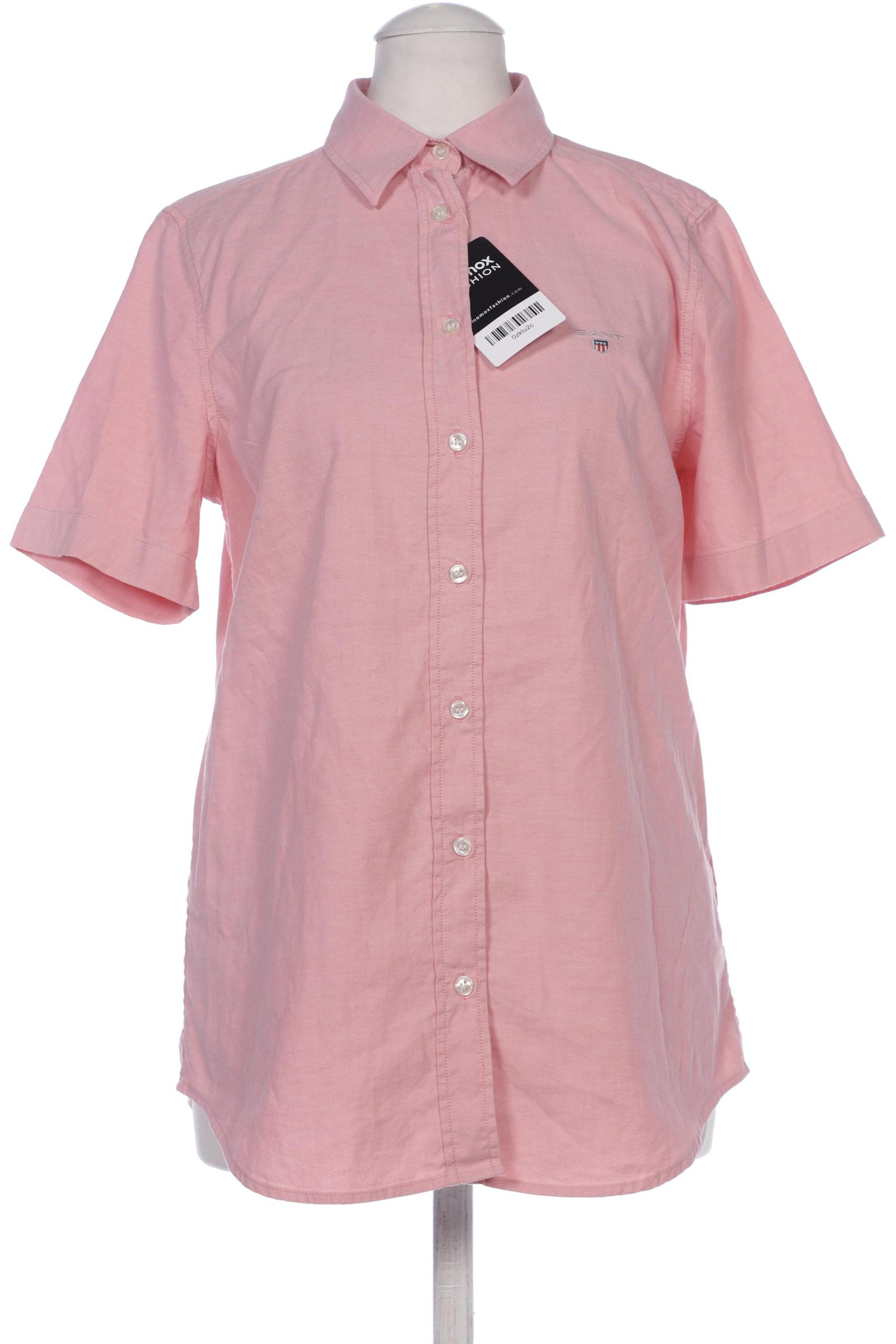 

Gant Damen Bluse, pink, Gr. 36