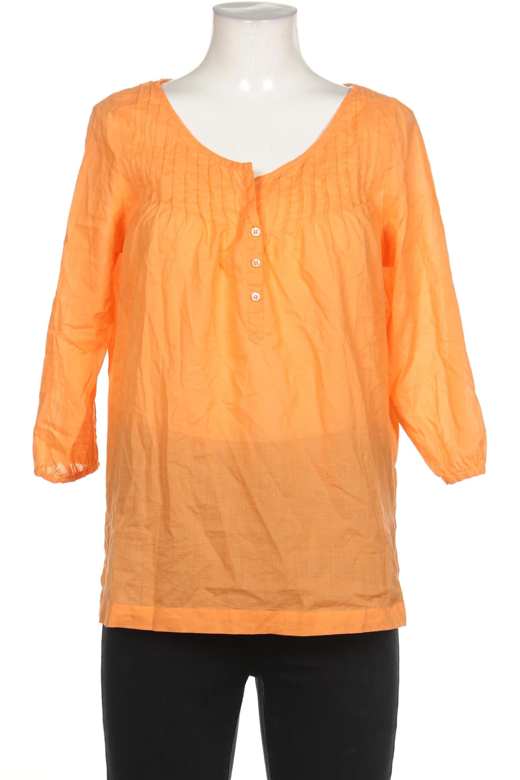 

Gant Damen Bluse, orange, Gr. 40