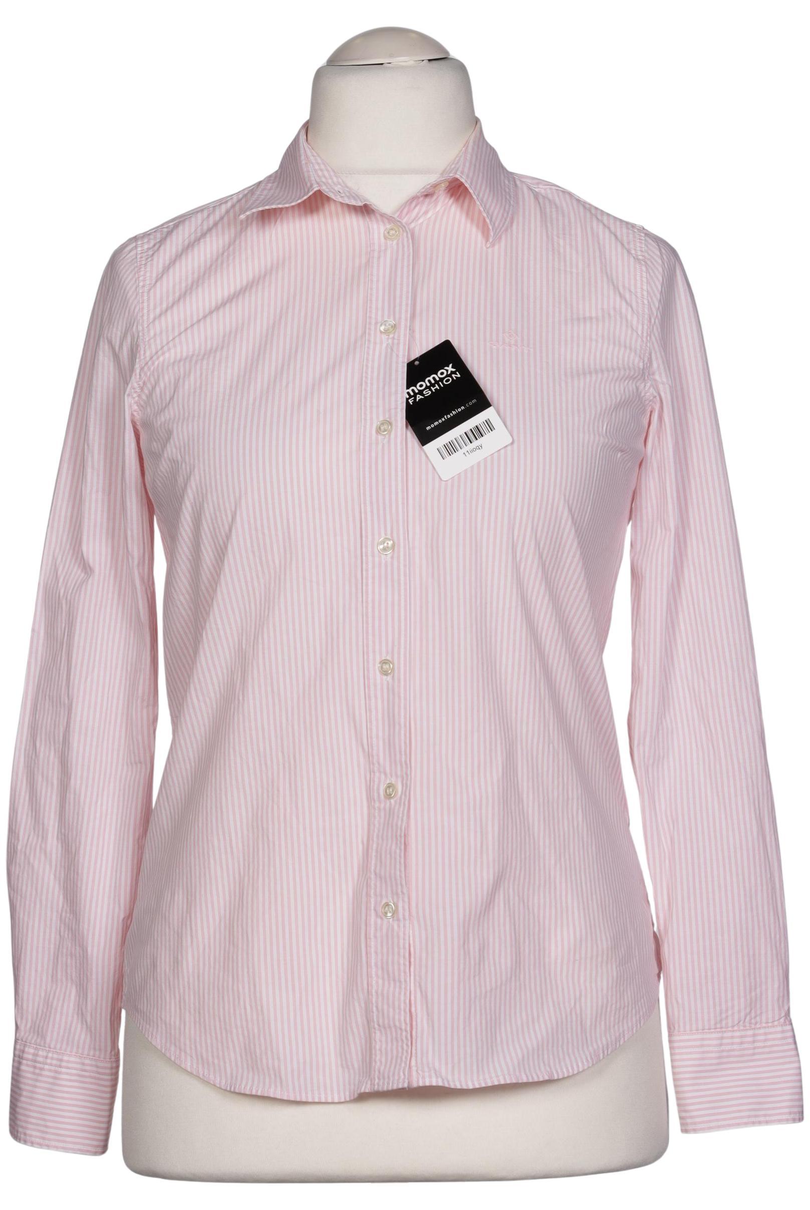 

Gant Damen Bluse, pink, Gr. 38