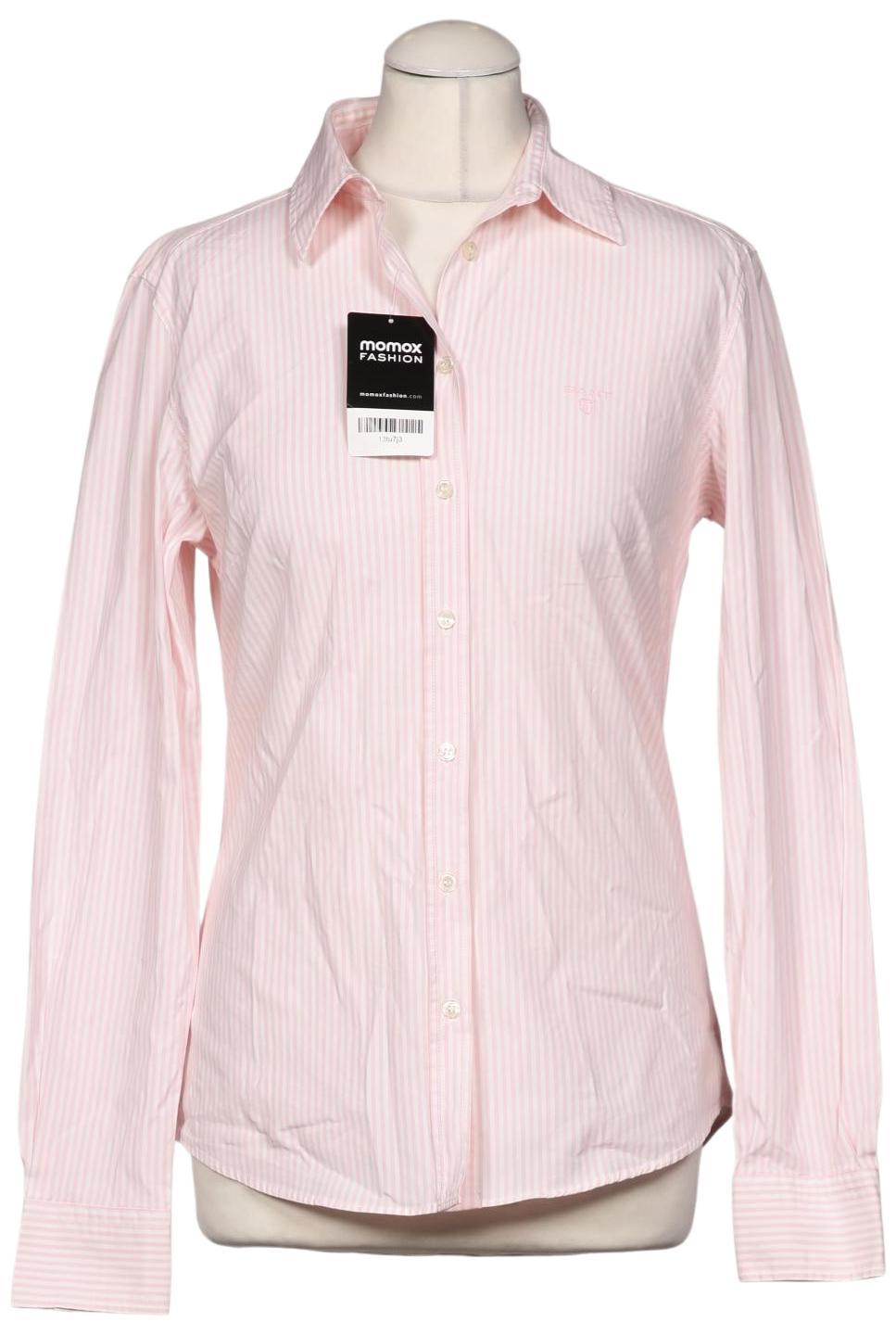 

Gant Damen Bluse, pink, Gr. 38