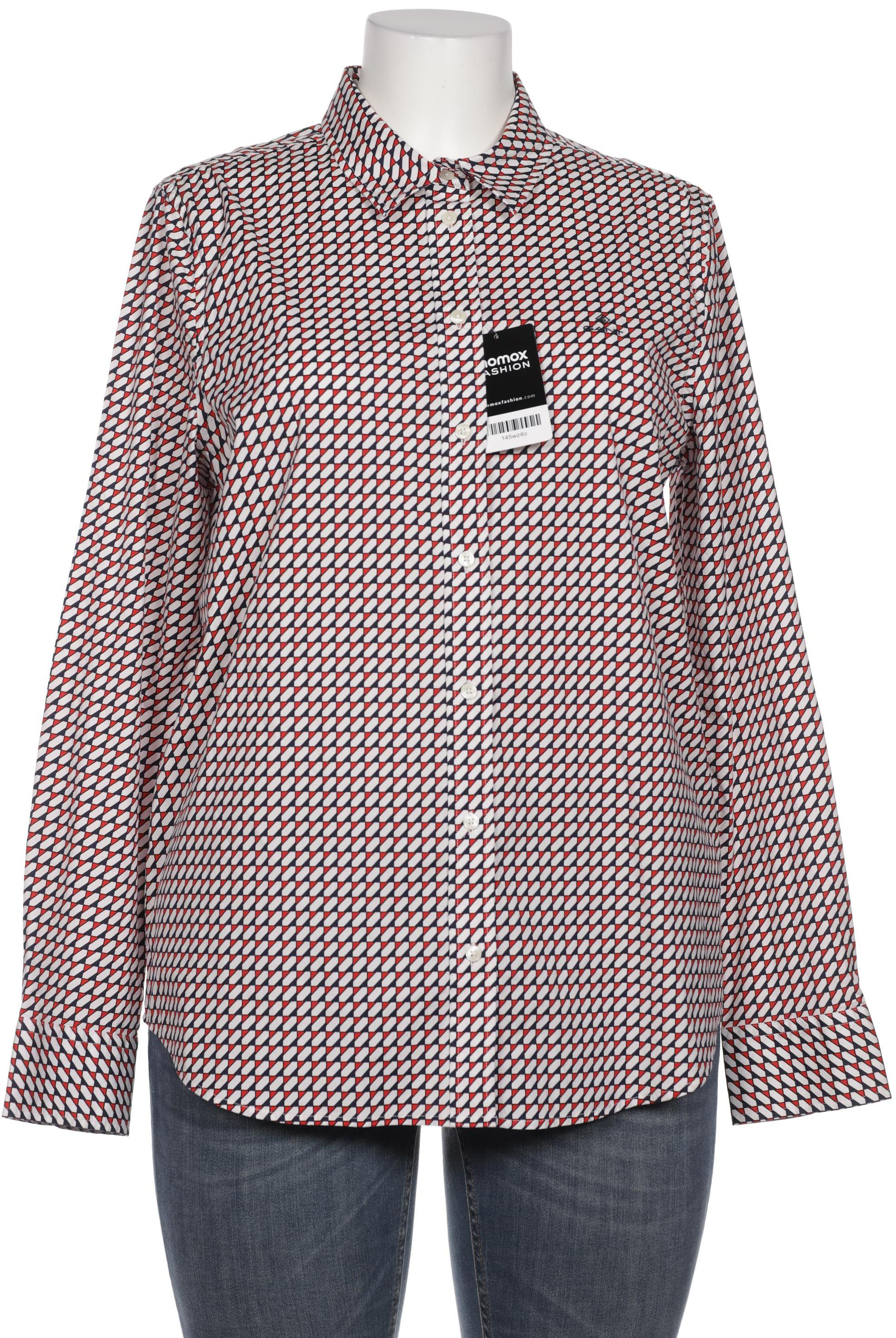 

GANT Damen Bluse, rot