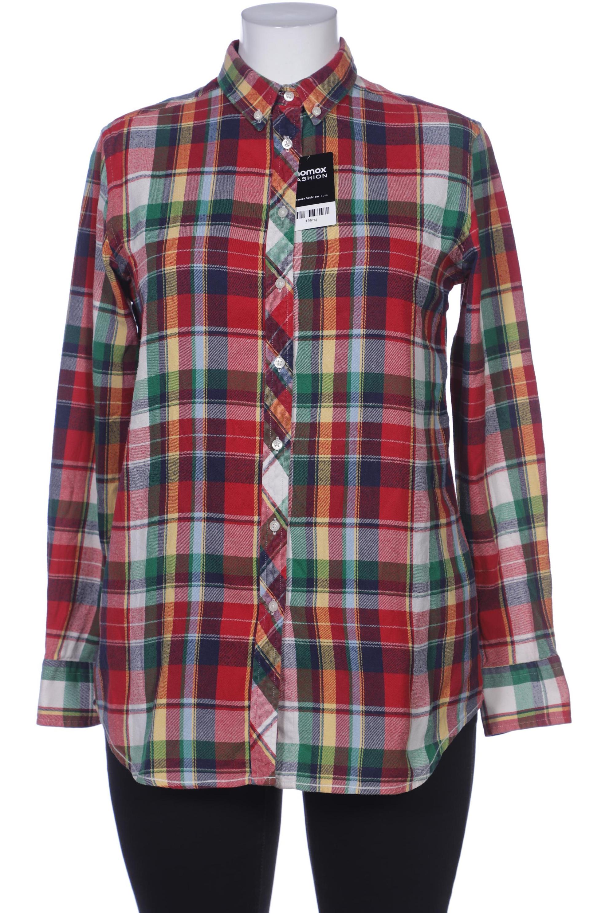 

Gant Damen Bluse, rot, Gr. 42