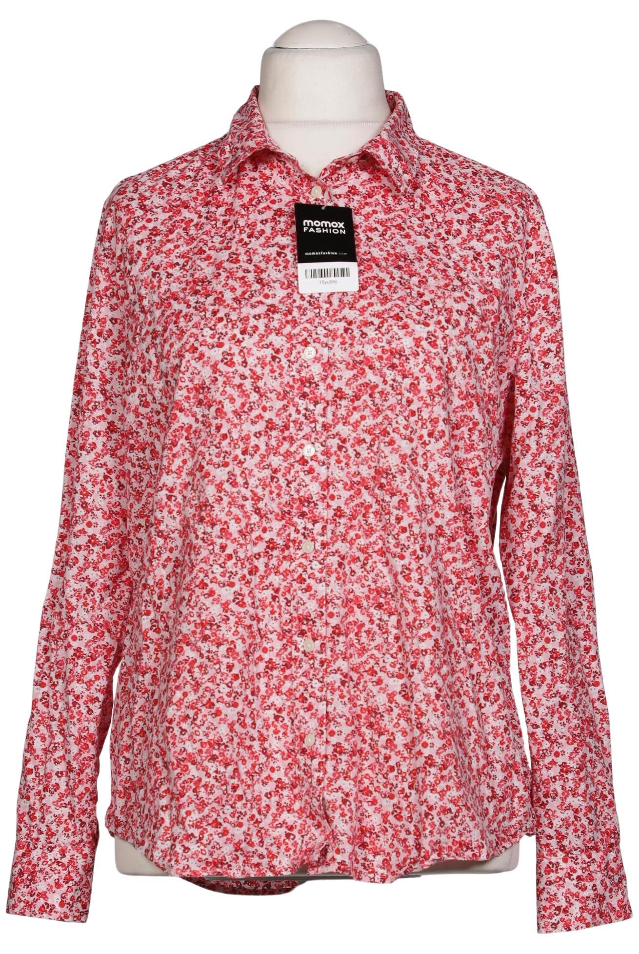 

Gant Damen Bluse, mehrfarbig, Gr. 46