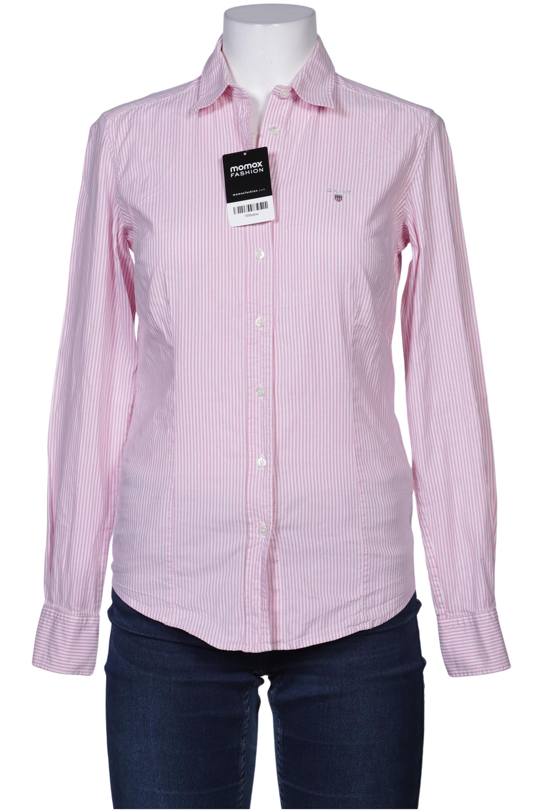 

Gant Damen Bluse, pink, Gr. 38