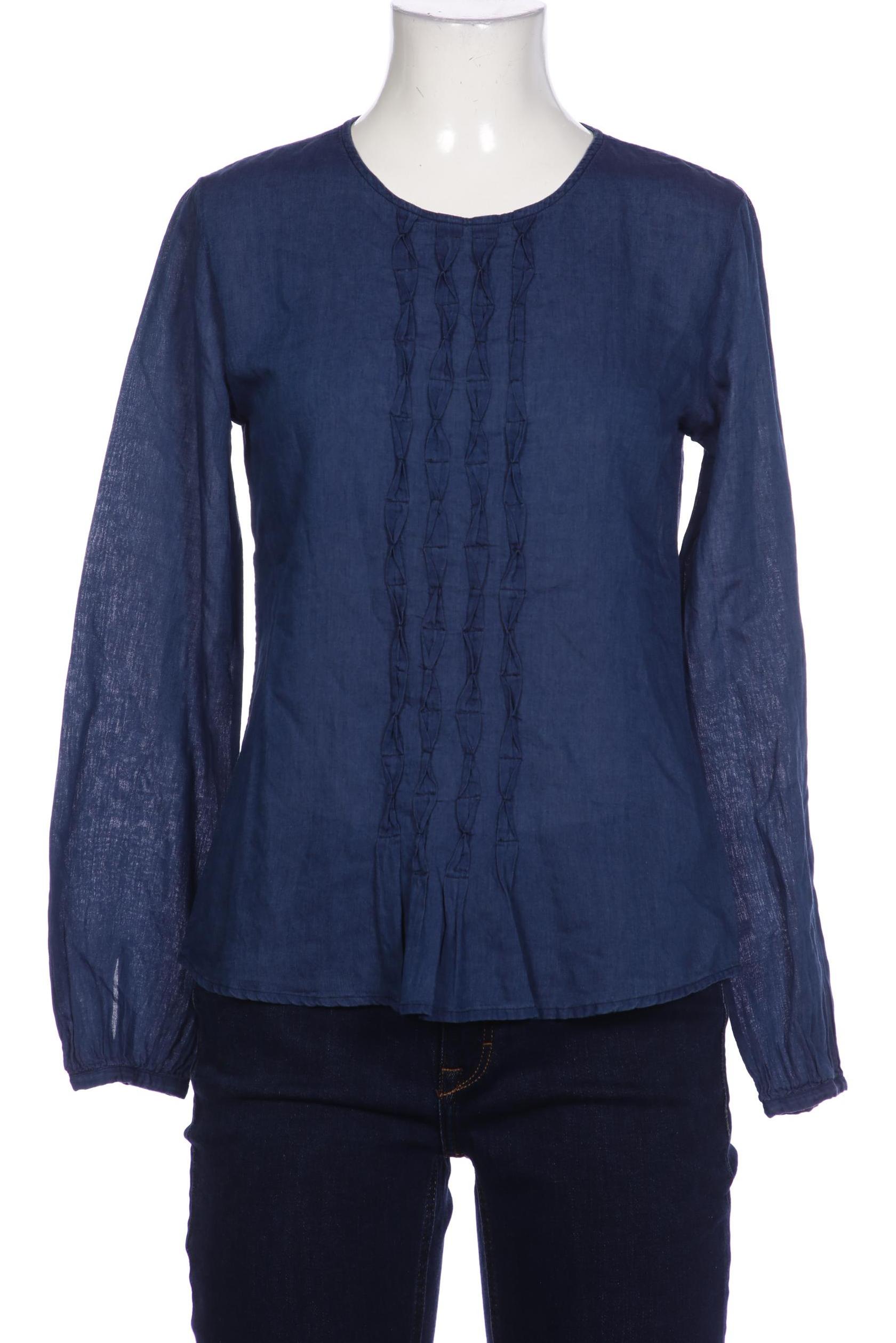 

GANT Damen Bluse, marineblau