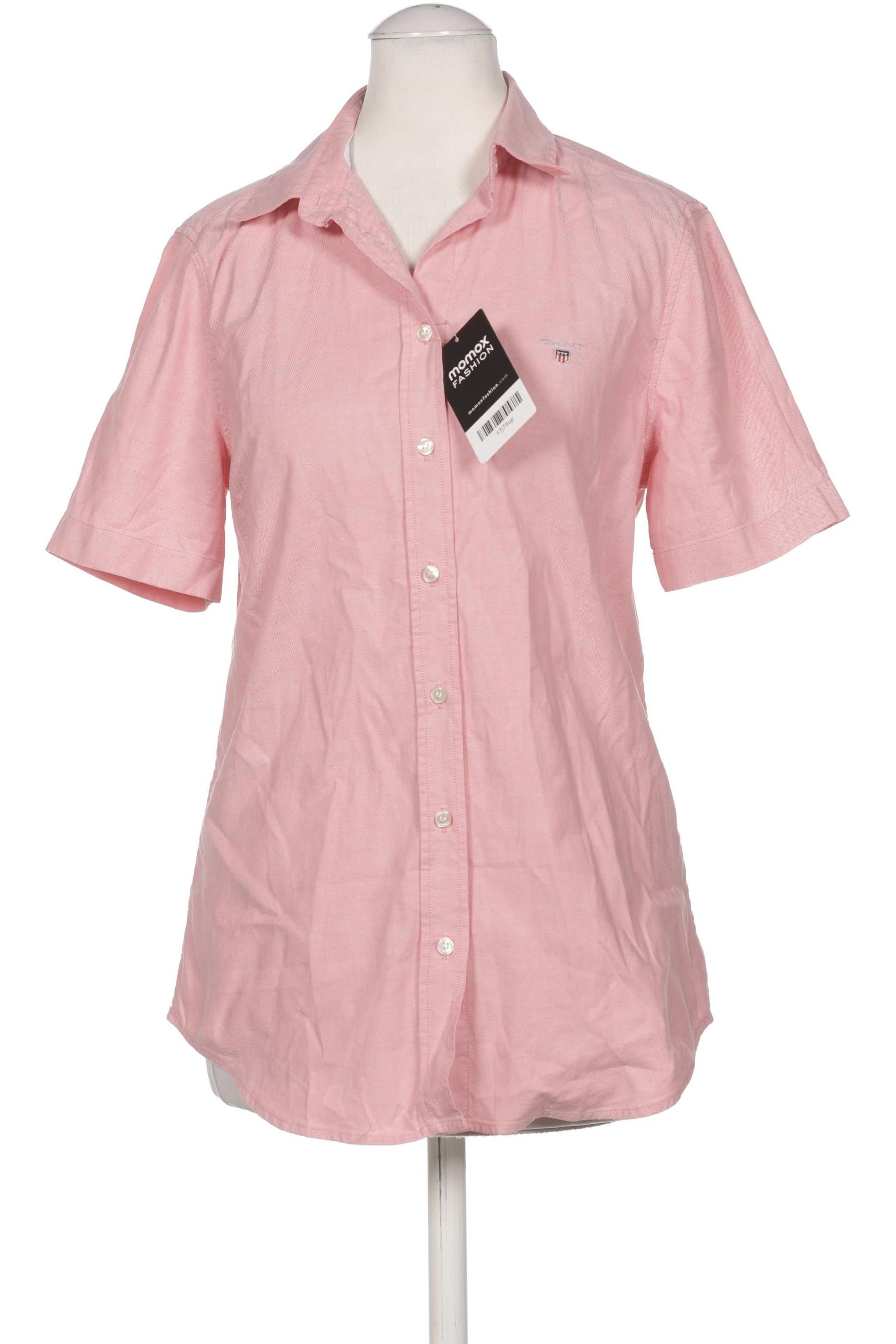 

Gant Damen Bluse, pink, Gr. 36