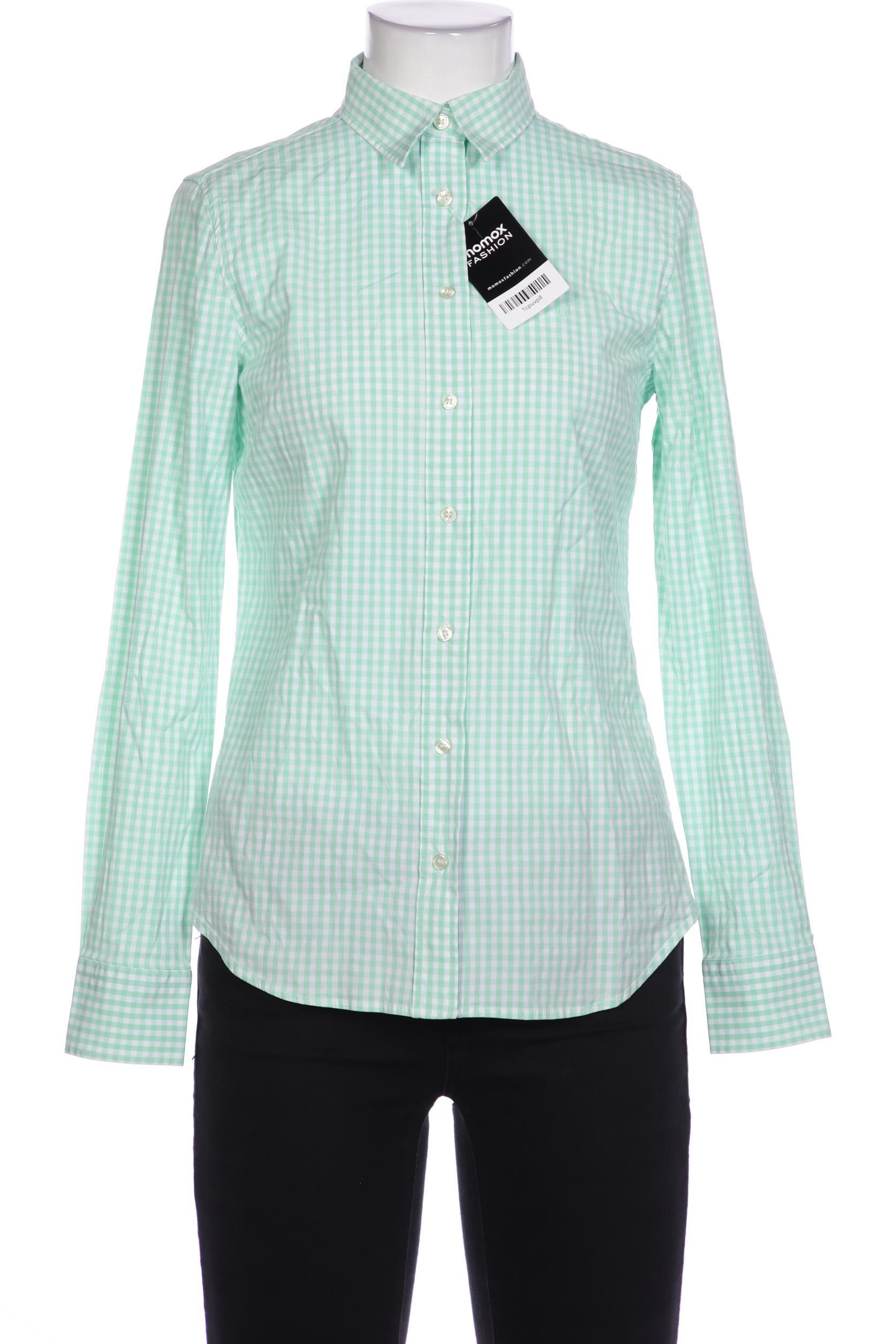 

GANT Damen Bluse, hellgrün